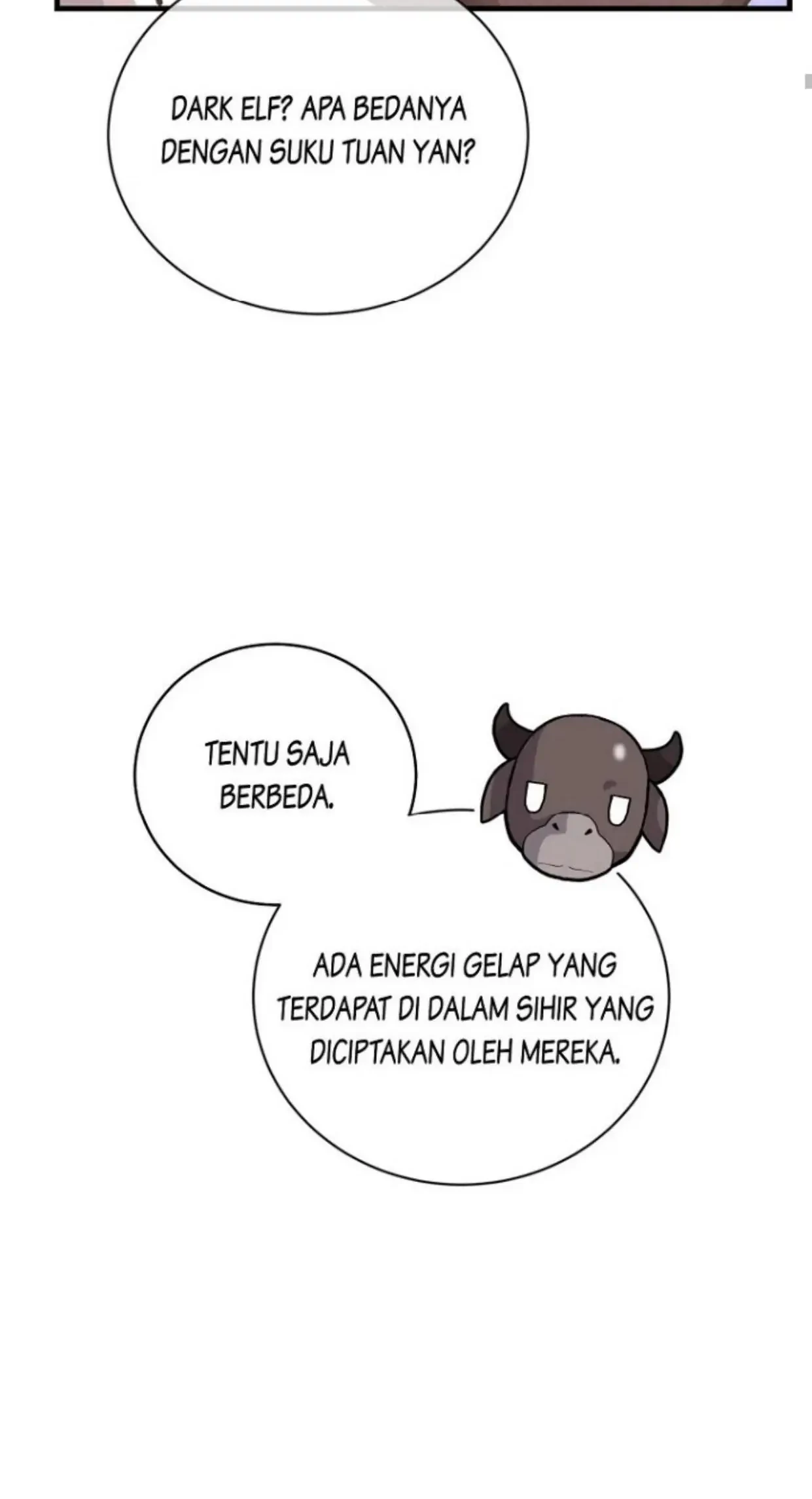 Spirit Farmer Chapter 128 Gambar 83