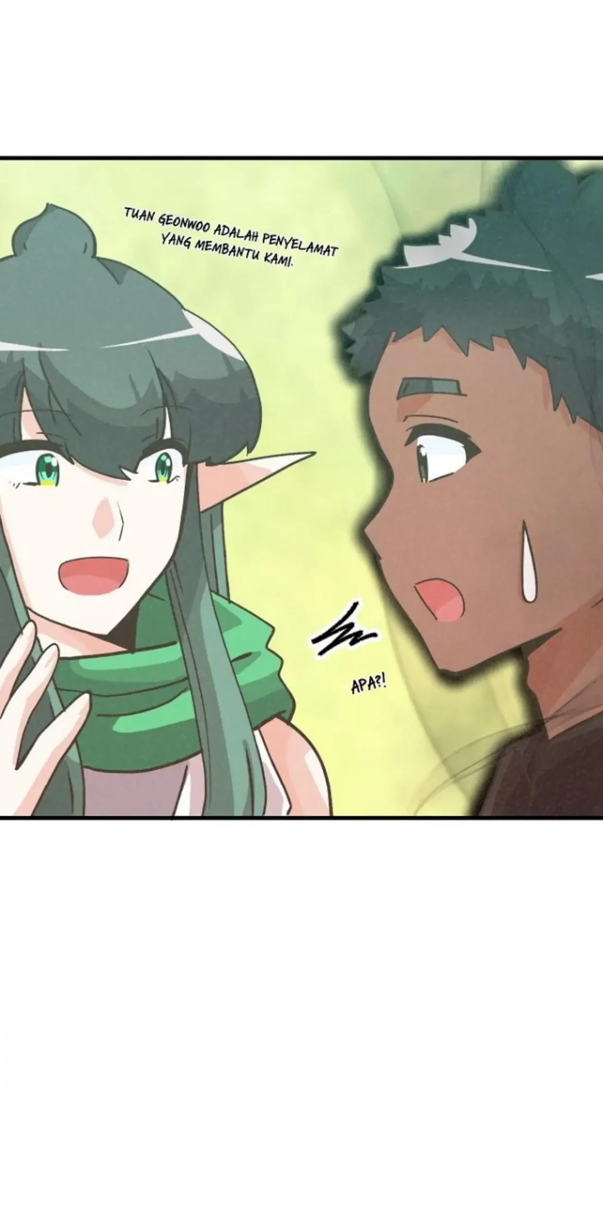 Spirit Farmer Chapter 128 Gambar 84