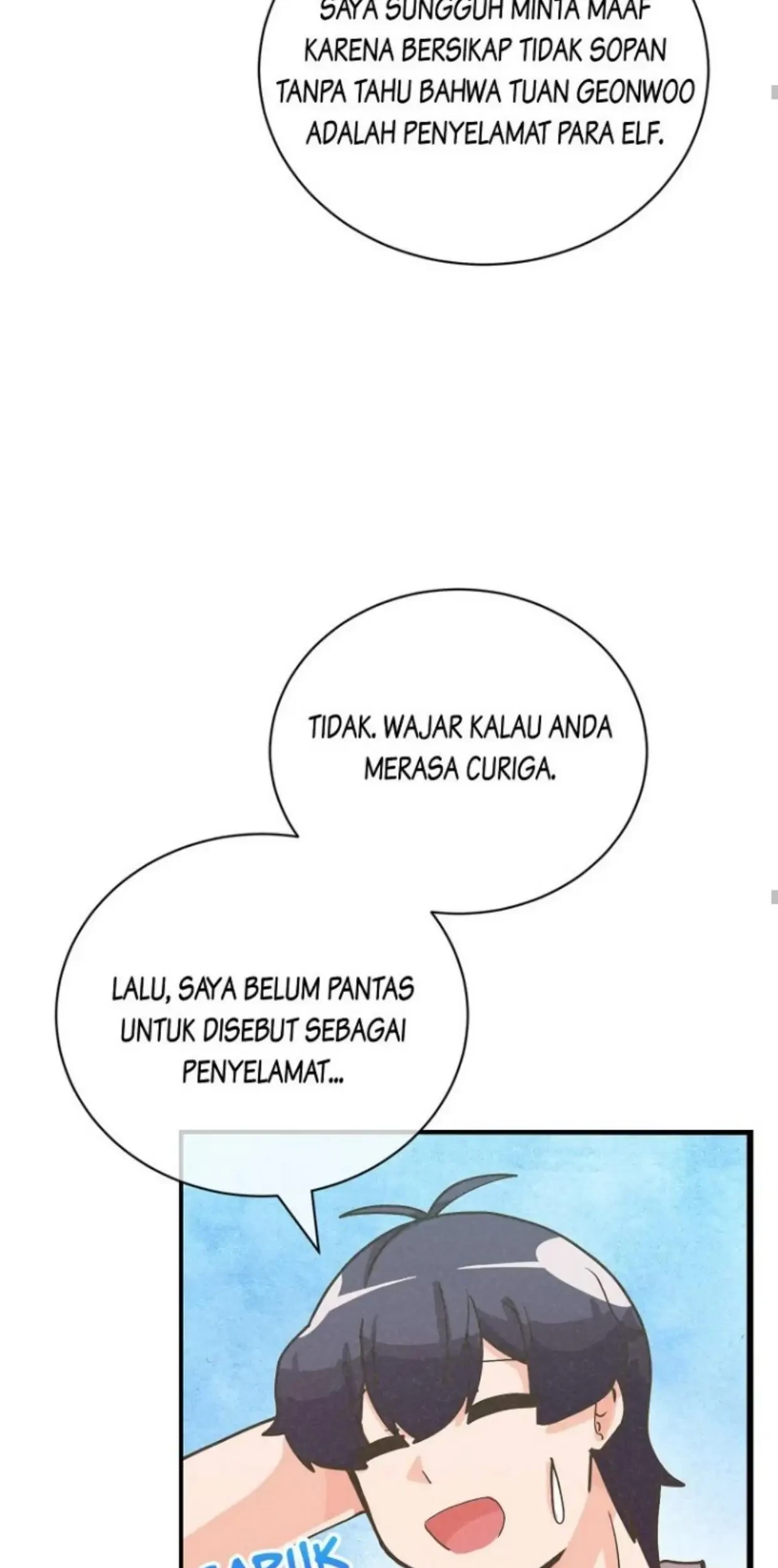 Spirit Farmer Chapter 128 Gambar 90