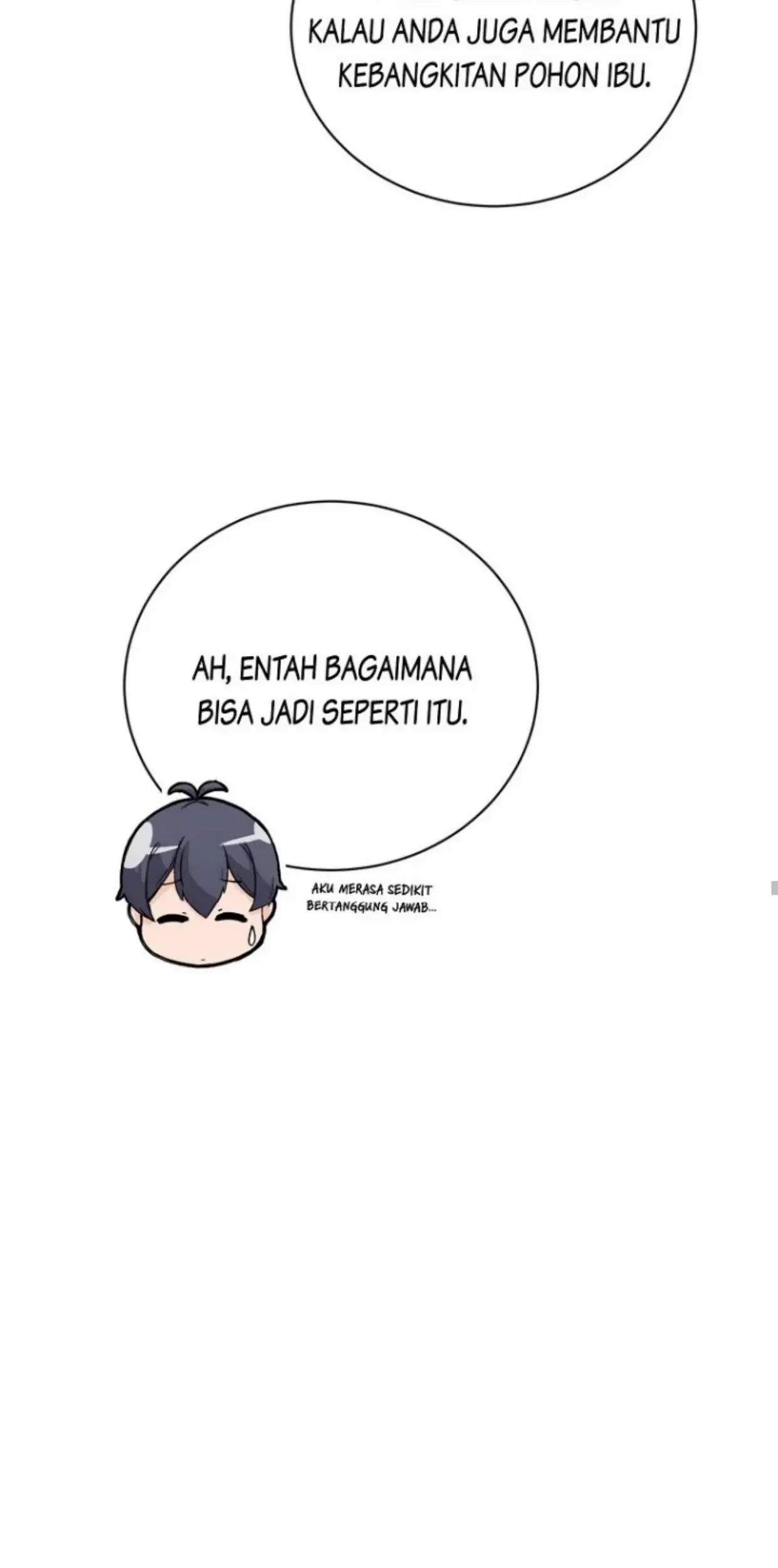 Spirit Farmer Chapter 128 Gambar 93