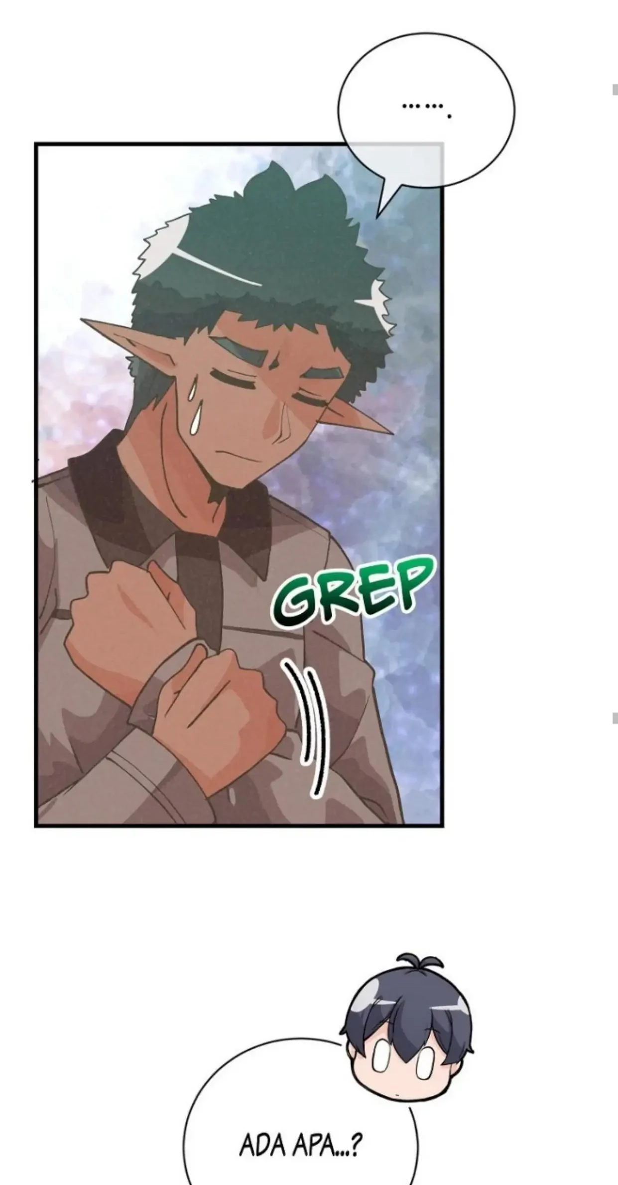 Spirit Farmer Chapter 128 Gambar 94