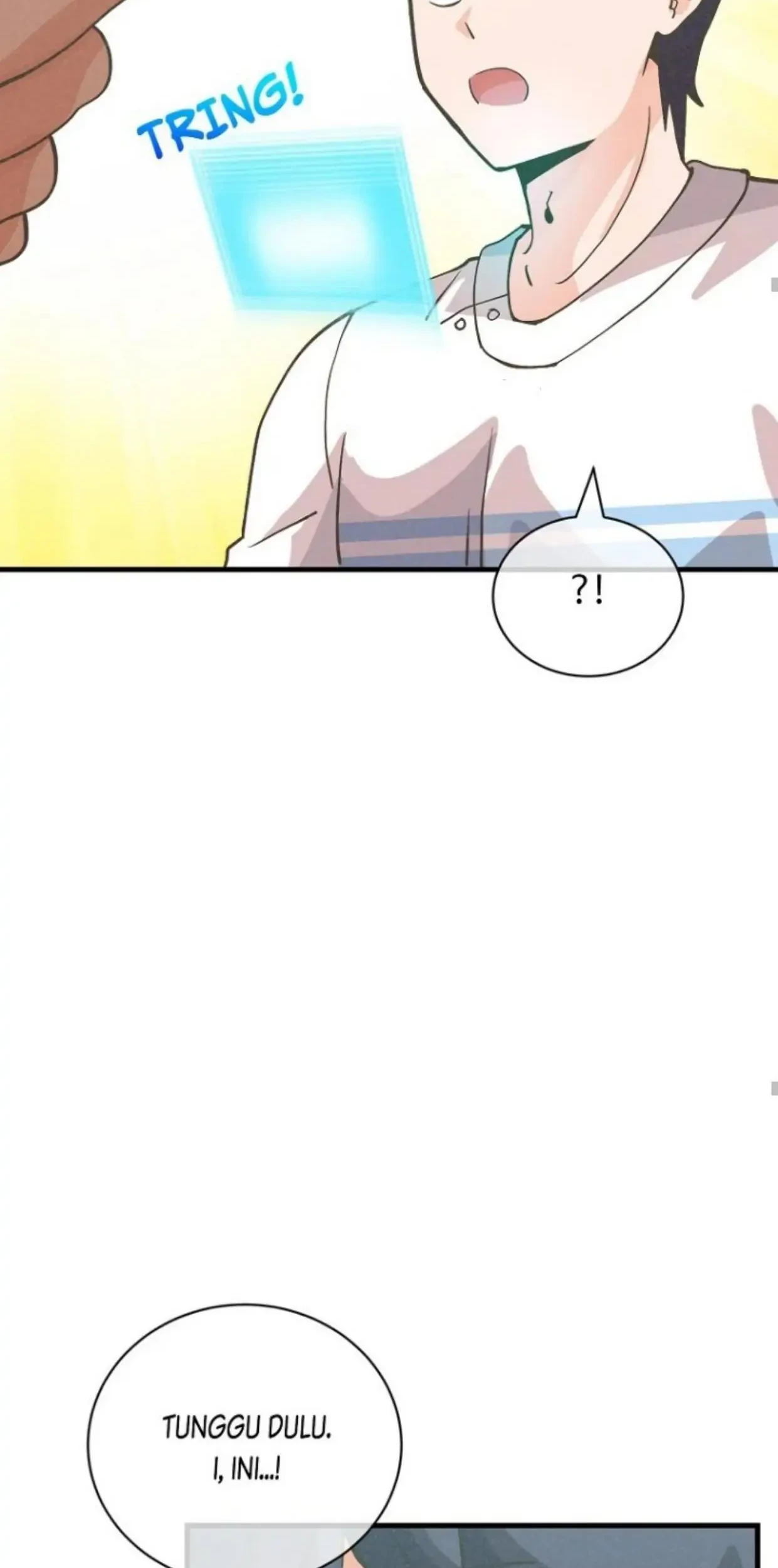 Spirit Farmer Chapter 128 Gambar 101