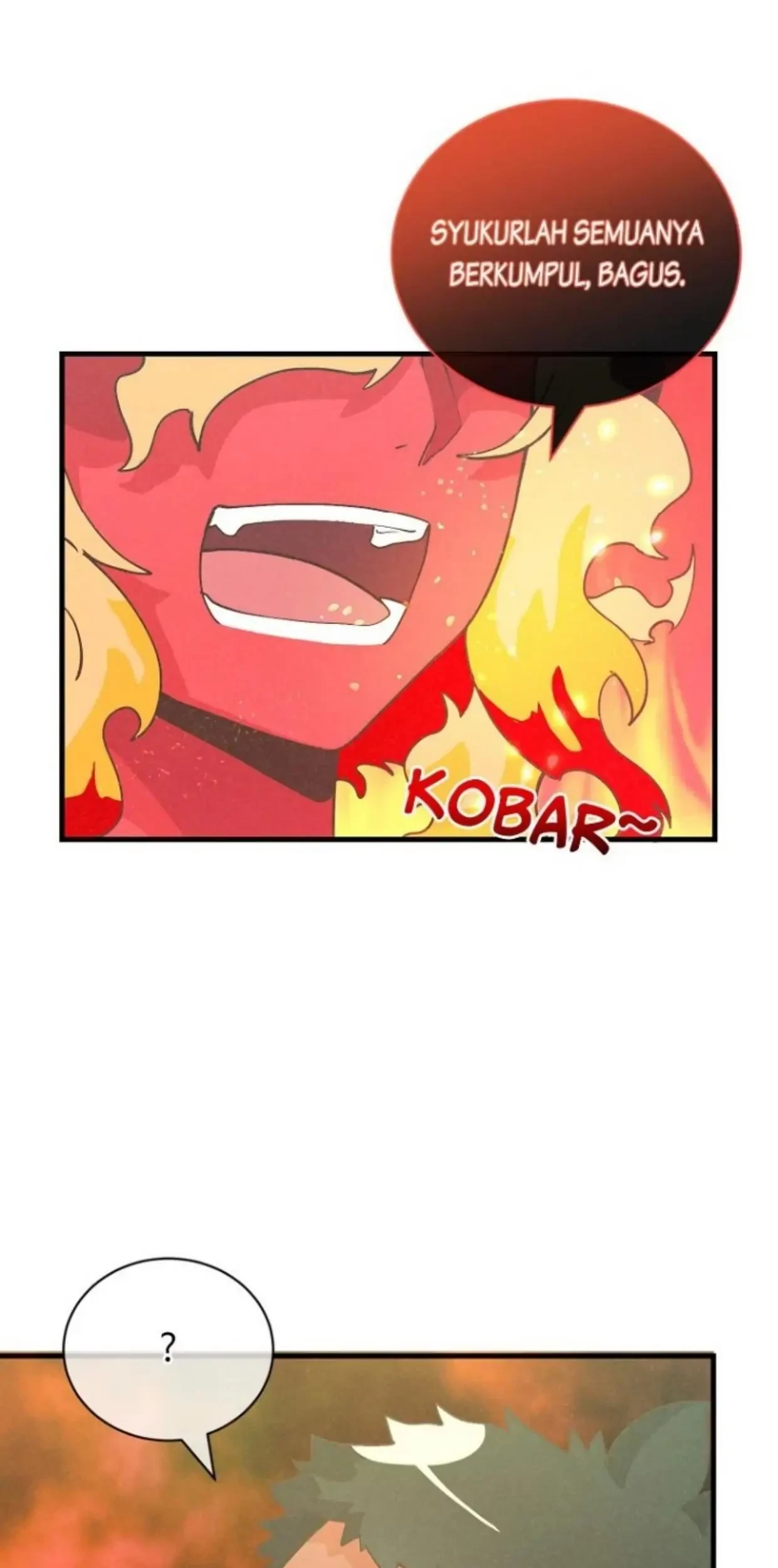 Spirit Farmer Chapter 128 Gambar 7