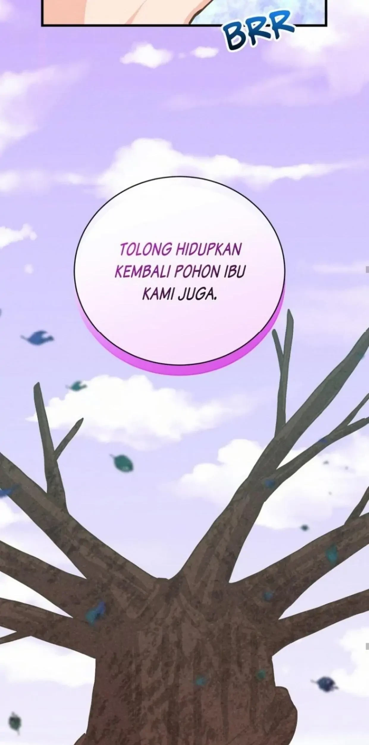 Spirit Farmer Chapter 128 Gambar 108