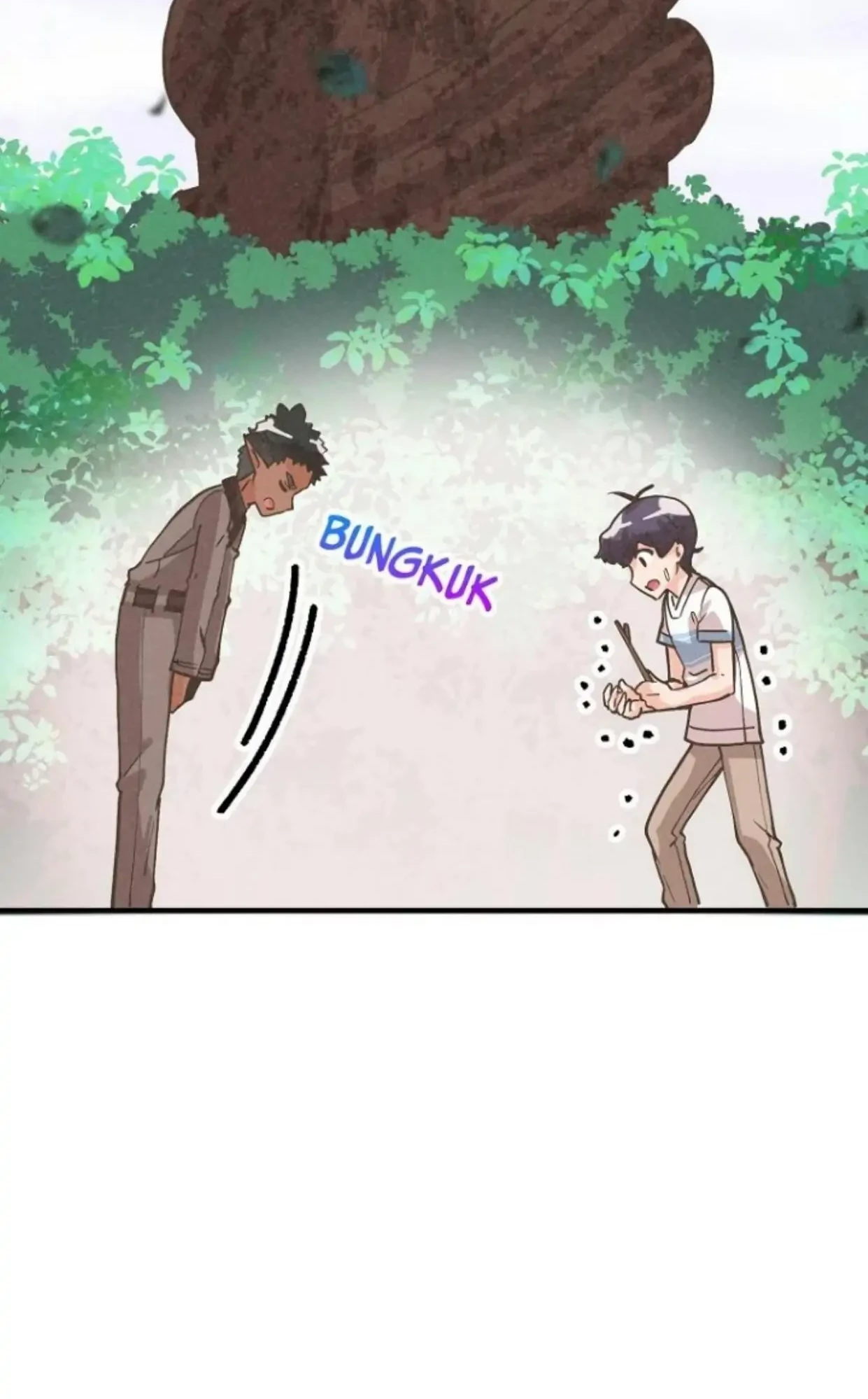 Spirit Farmer Chapter 128 Gambar 109