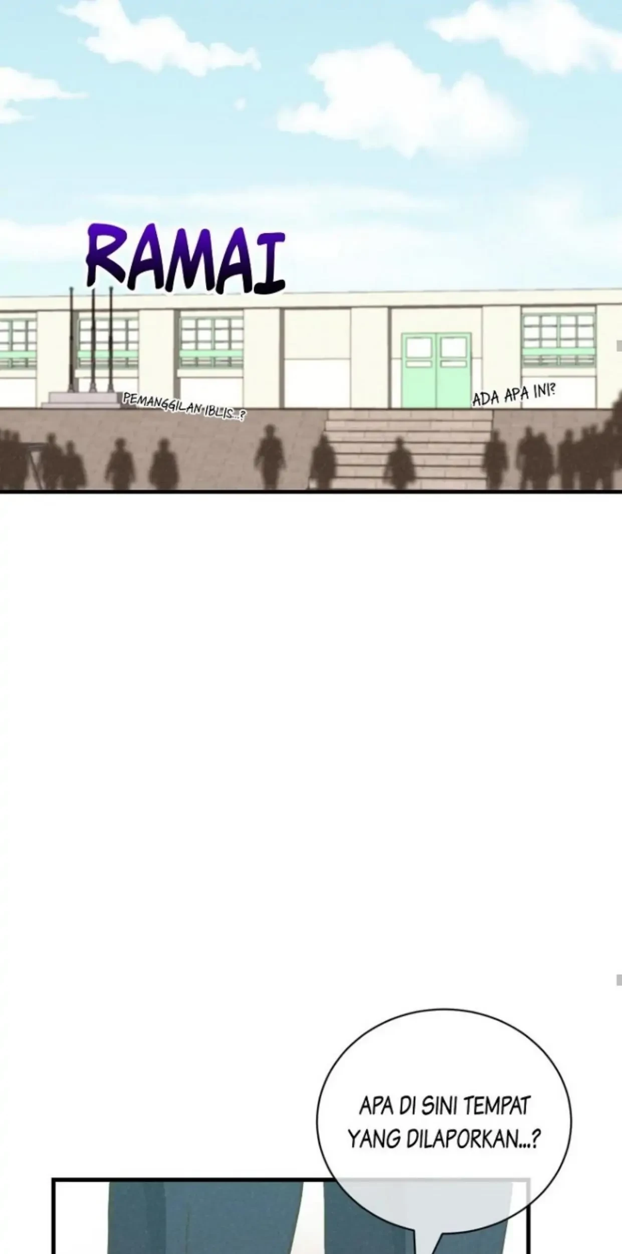 Spirit Farmer Chapter 128 Gambar 113