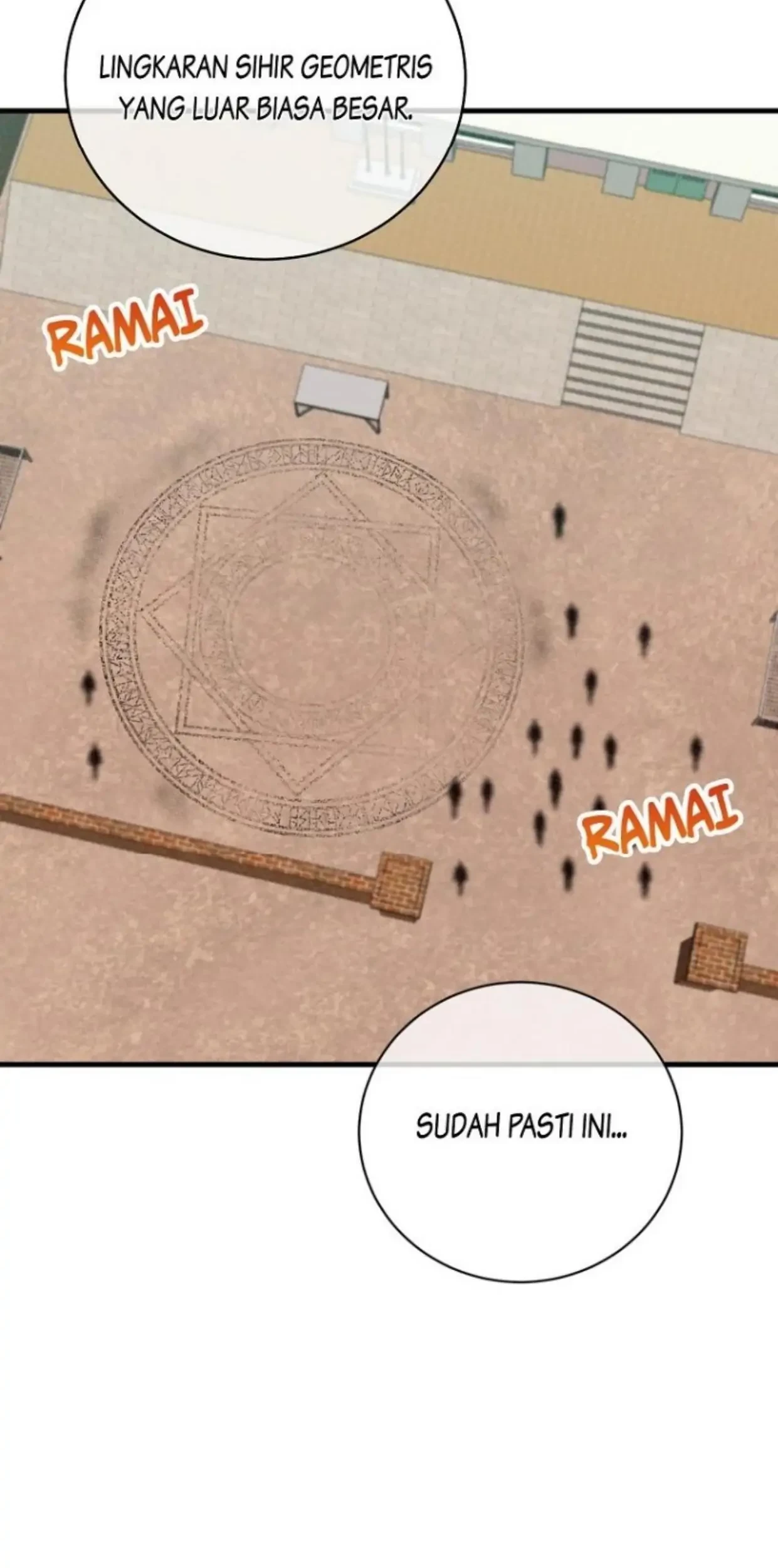 Spirit Farmer Chapter 128 Gambar 116