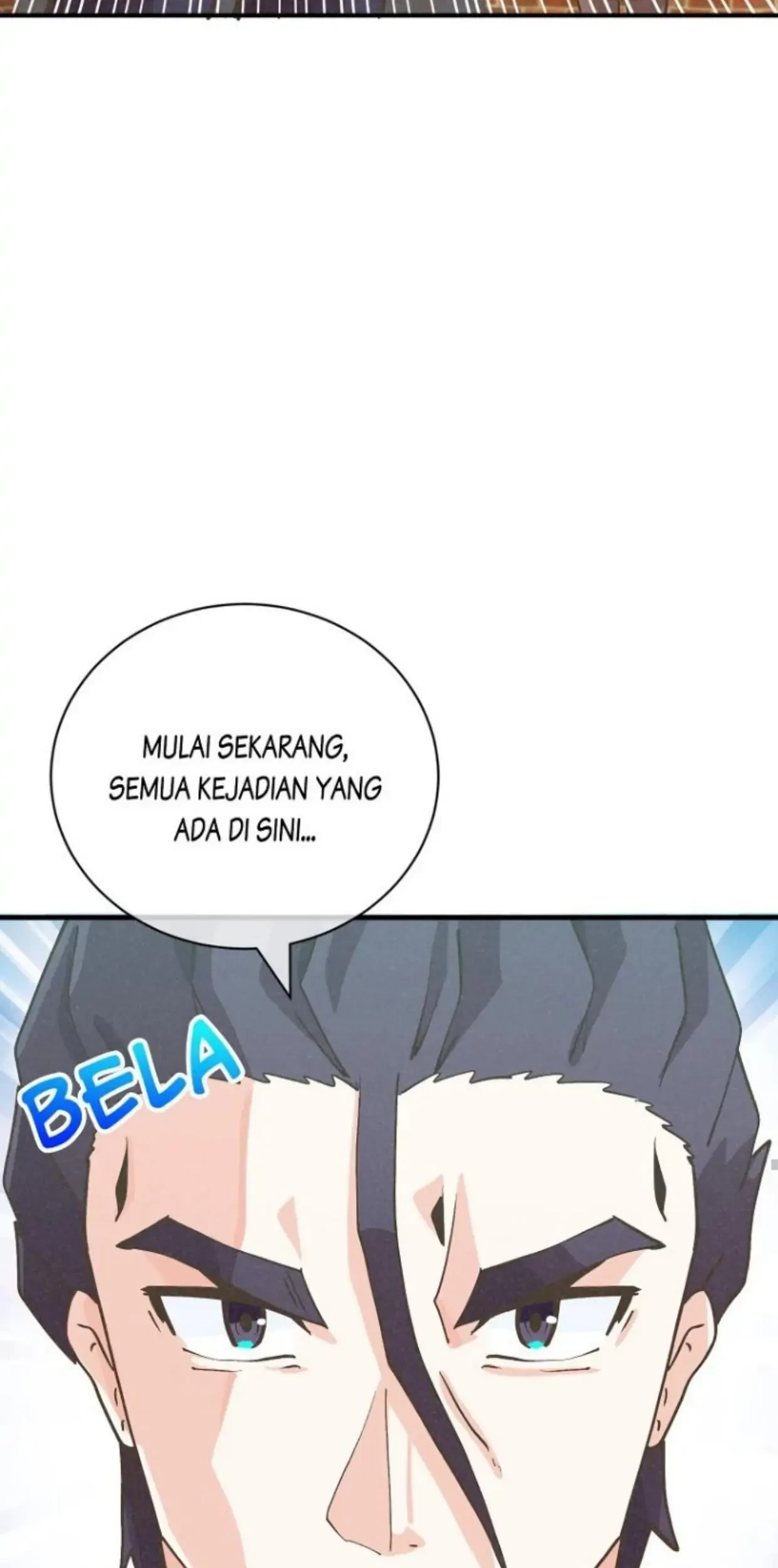 Spirit Farmer Chapter 128 Gambar 119