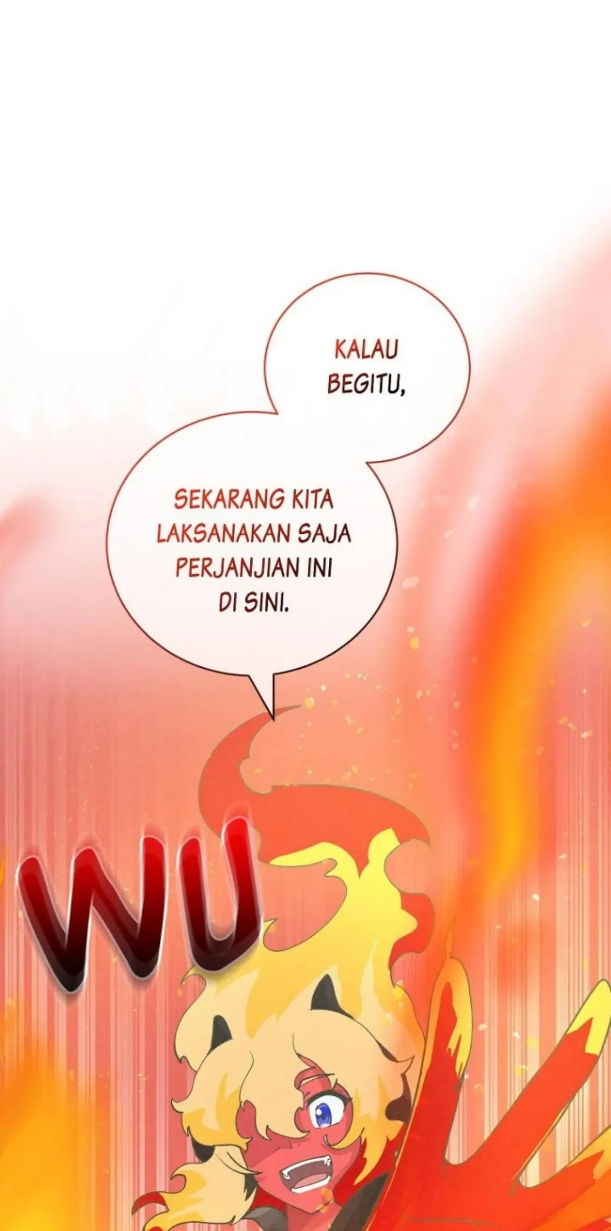 Spirit Farmer Chapter 128 Gambar 13