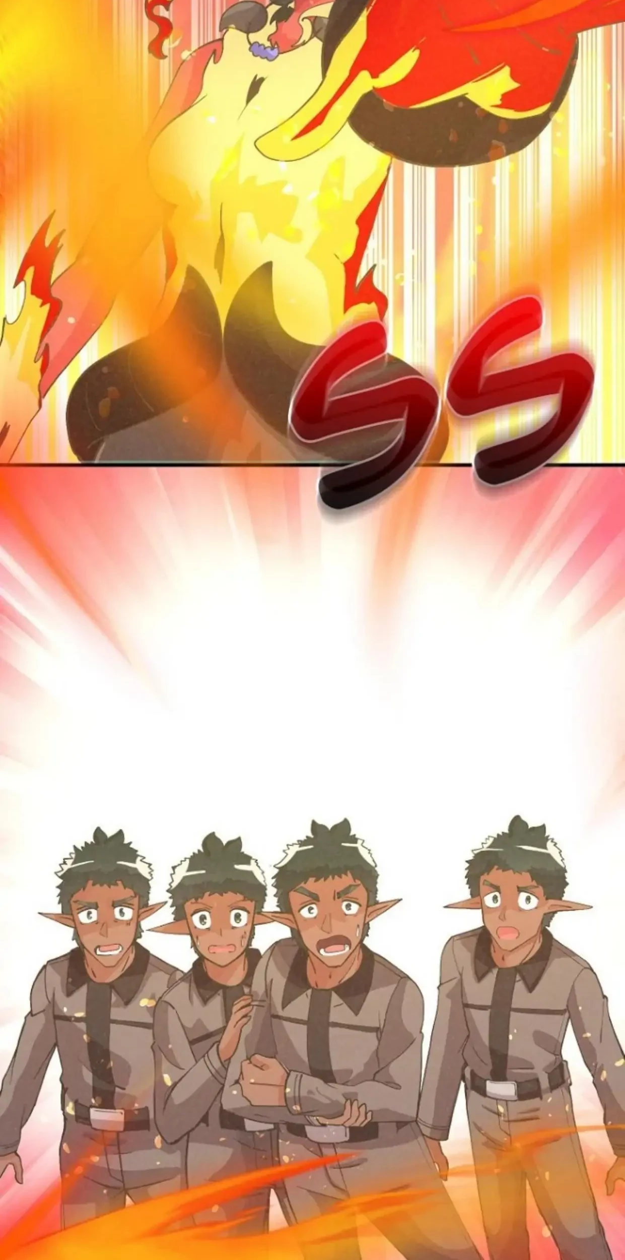 Spirit Farmer Chapter 128 Gambar 14