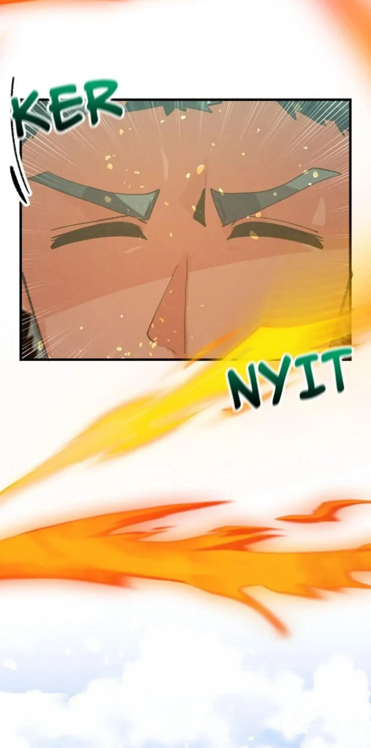 Spirit Farmer Chapter 128 Gambar 16