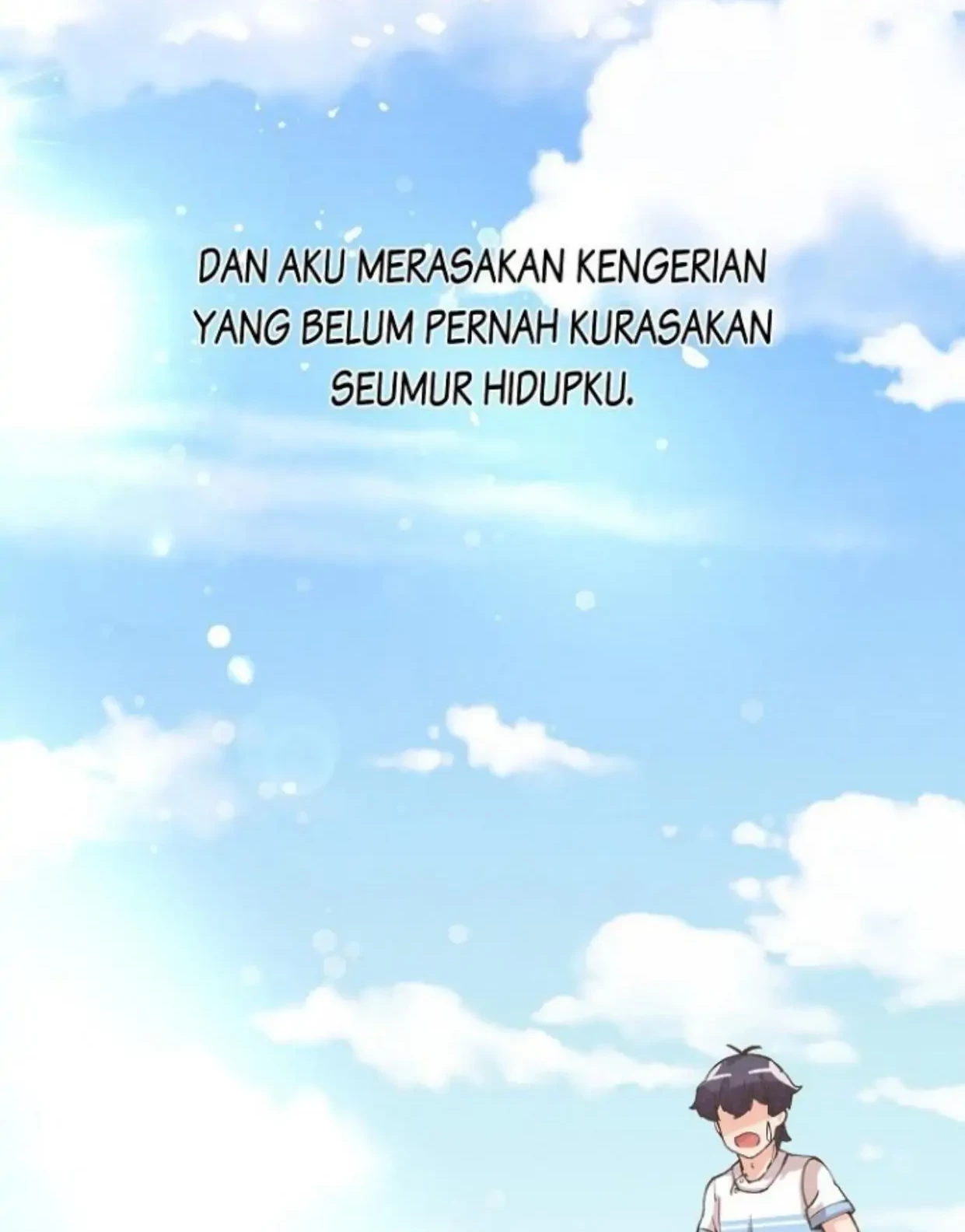 Spirit Farmer Chapter 128 Gambar 17