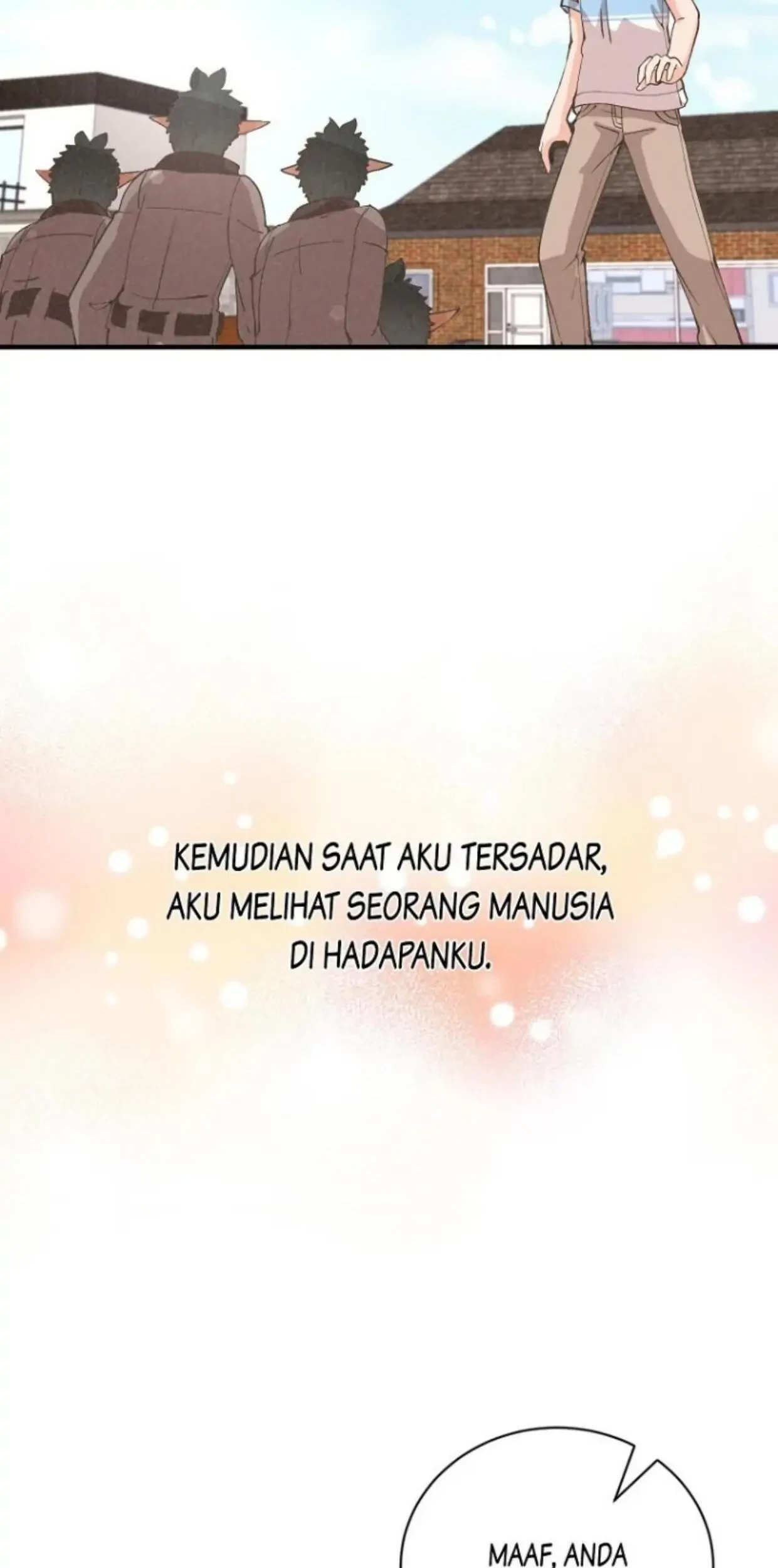 Spirit Farmer Chapter 128 Gambar 18