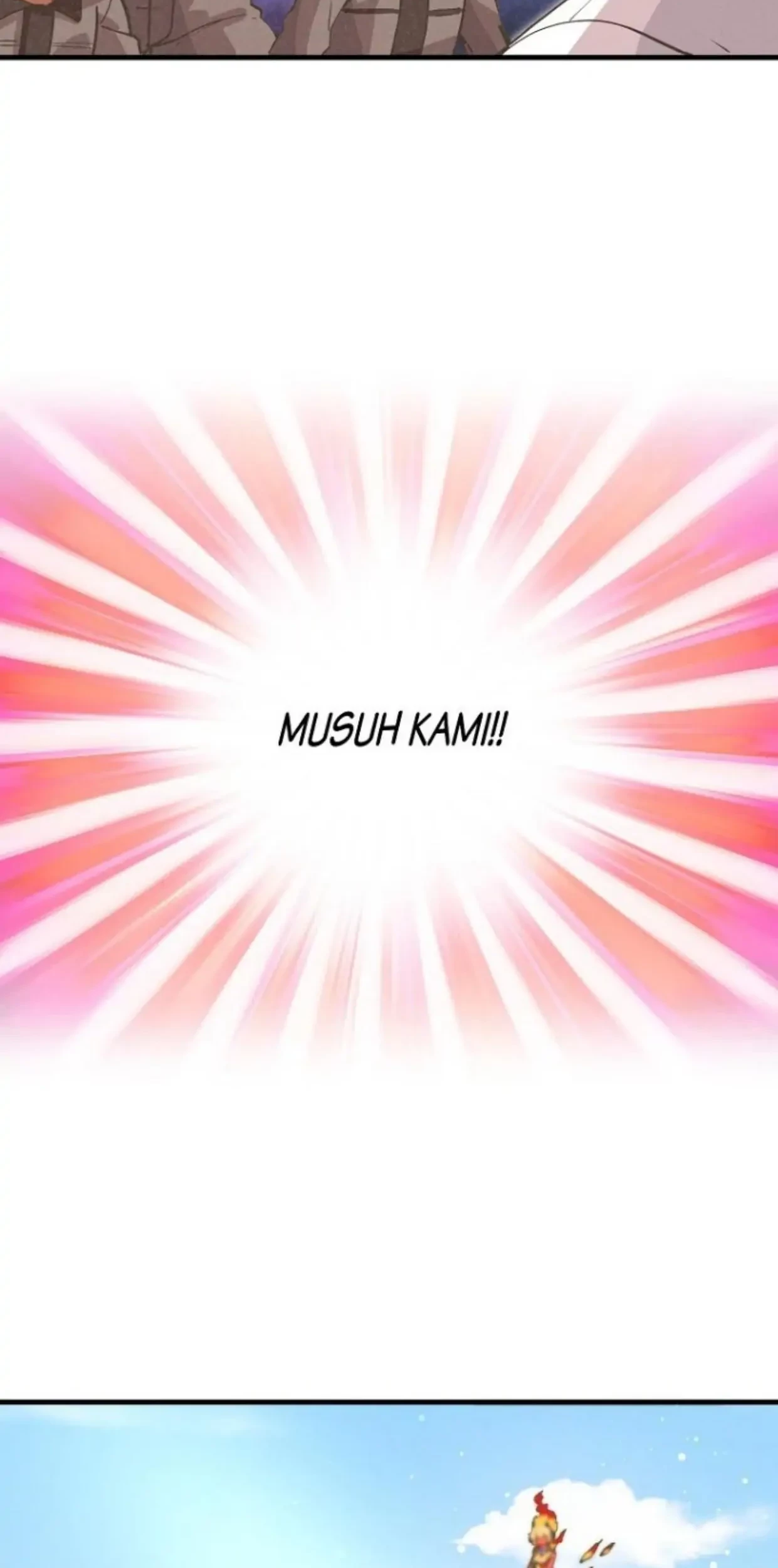 Spirit Farmer Chapter 128 Gambar 21