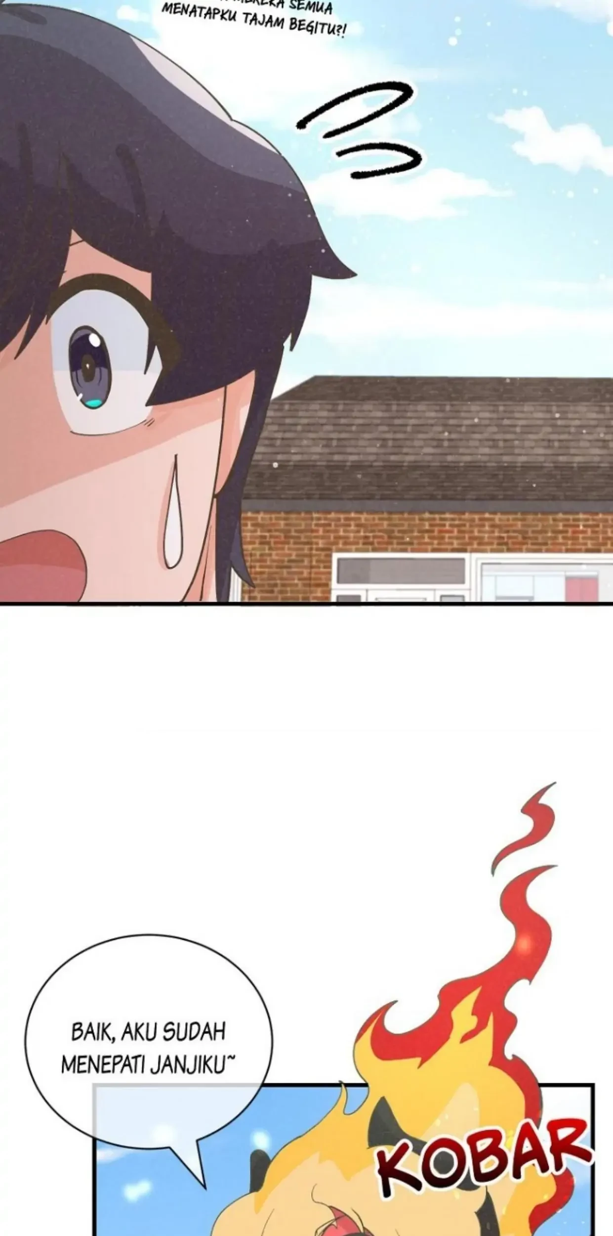 Spirit Farmer Chapter 128 Gambar 23