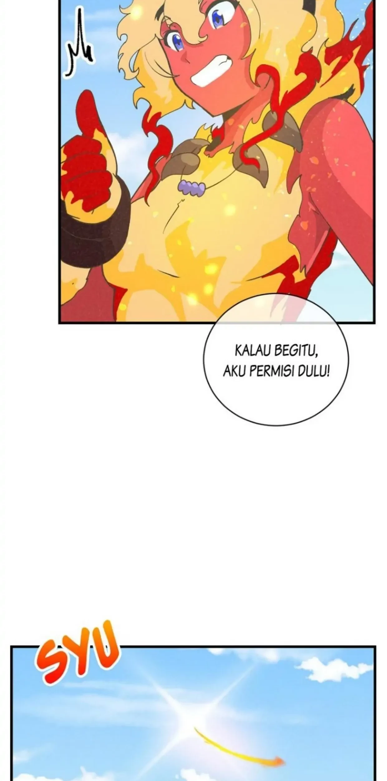 Spirit Farmer Chapter 128 Gambar 24