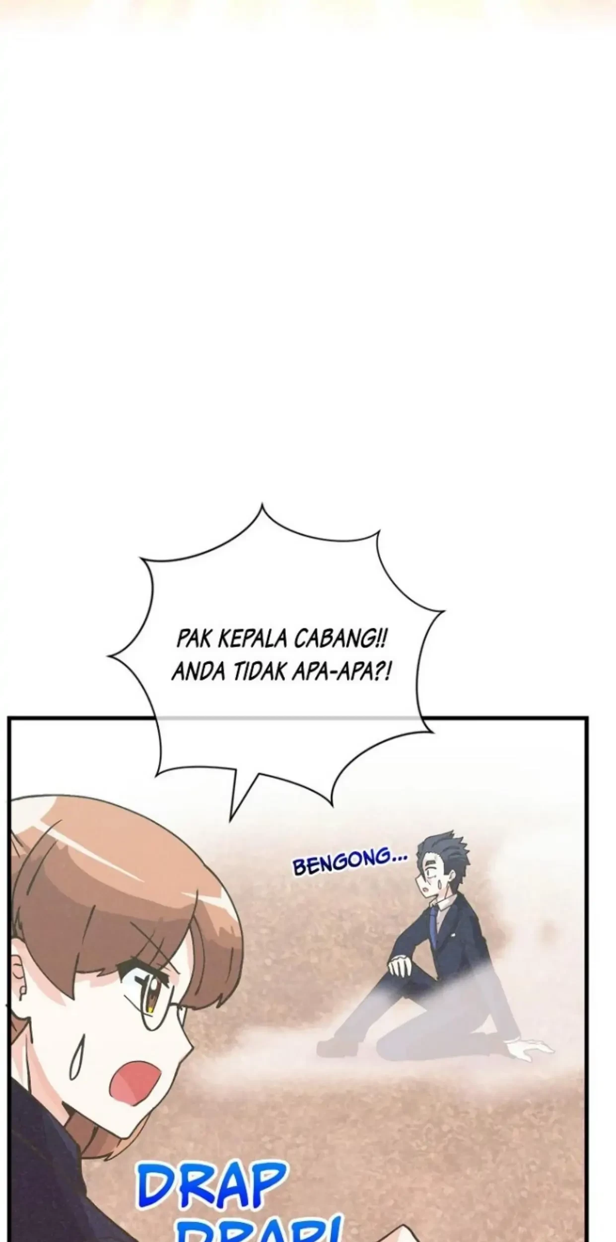 Spirit Farmer Chapter 129 Gambar 26