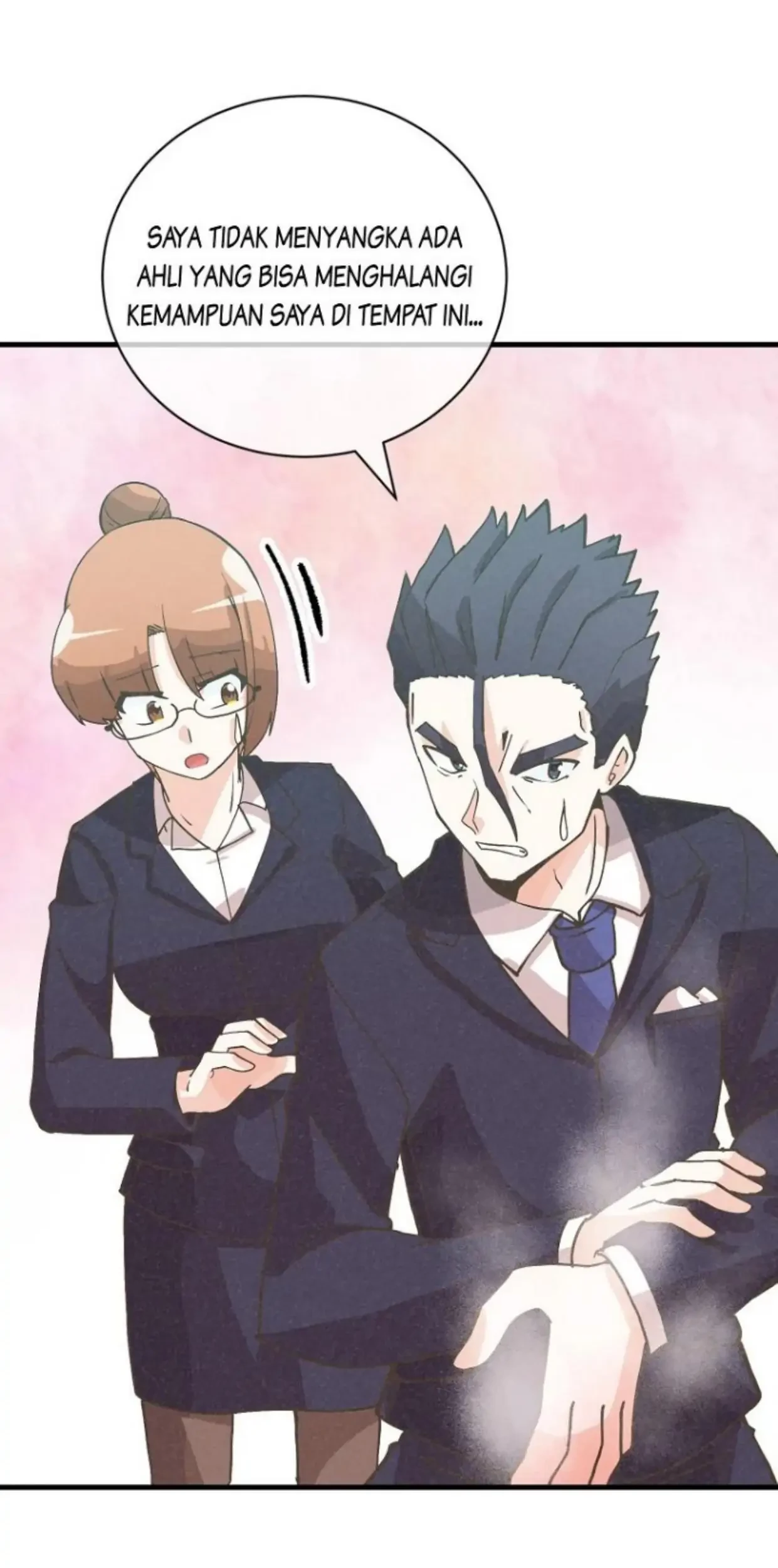 Spirit Farmer Chapter 129 Gambar 30