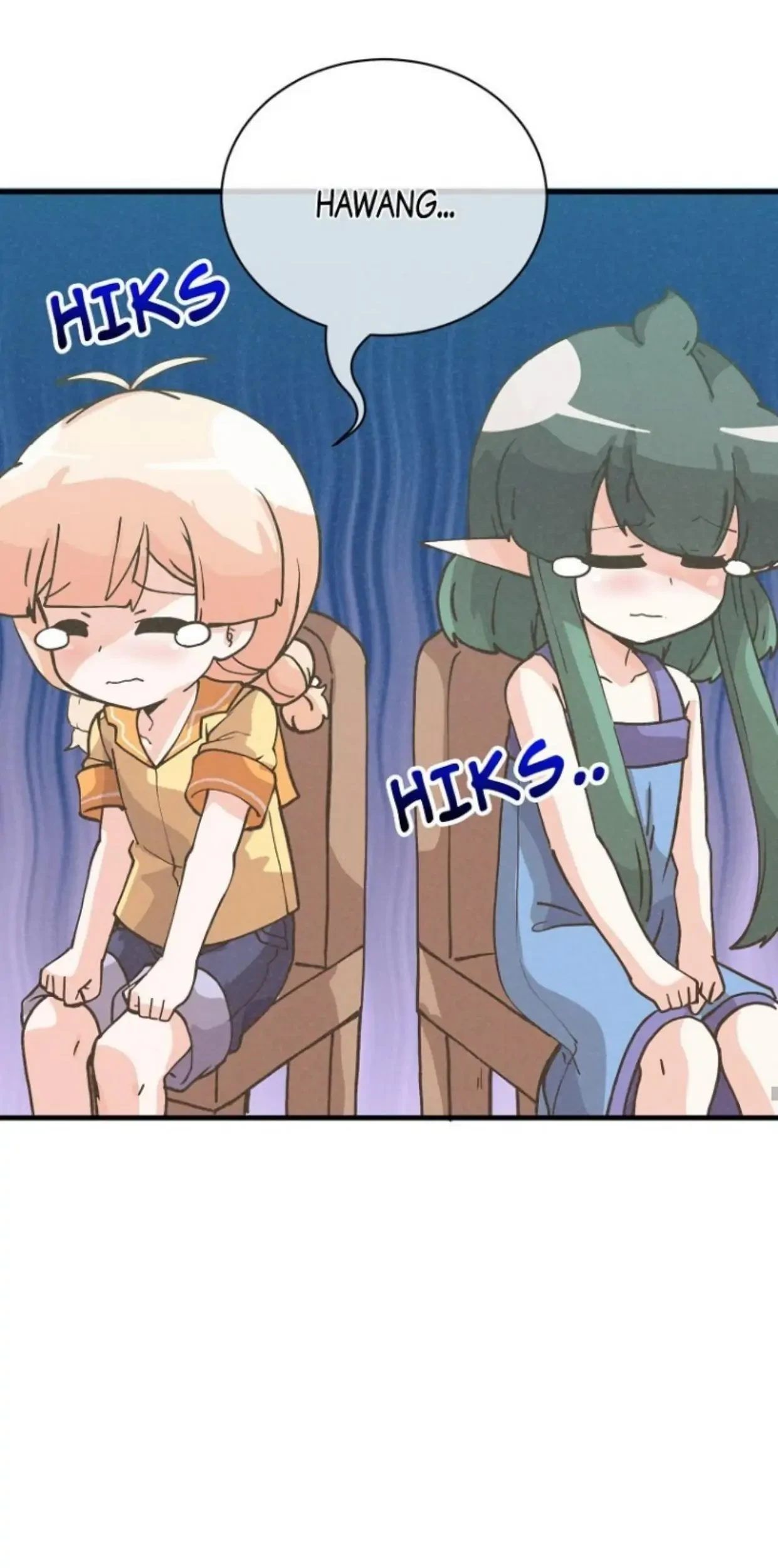 Spirit Farmer Chapter 129 Gambar 36