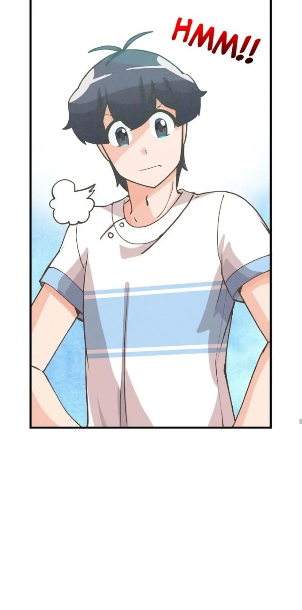 Spirit Farmer Chapter 129 Gambar 39