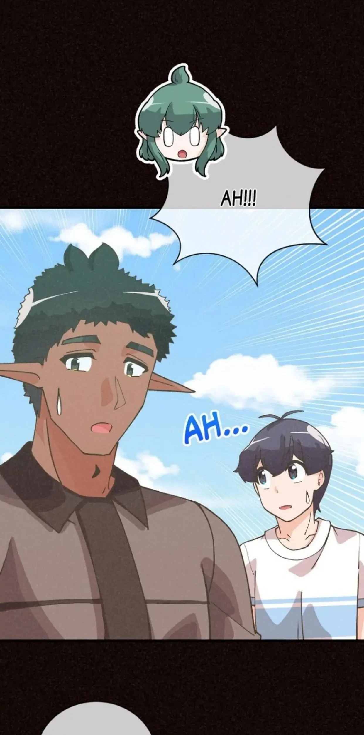 Spirit Farmer Chapter 129 Gambar 44