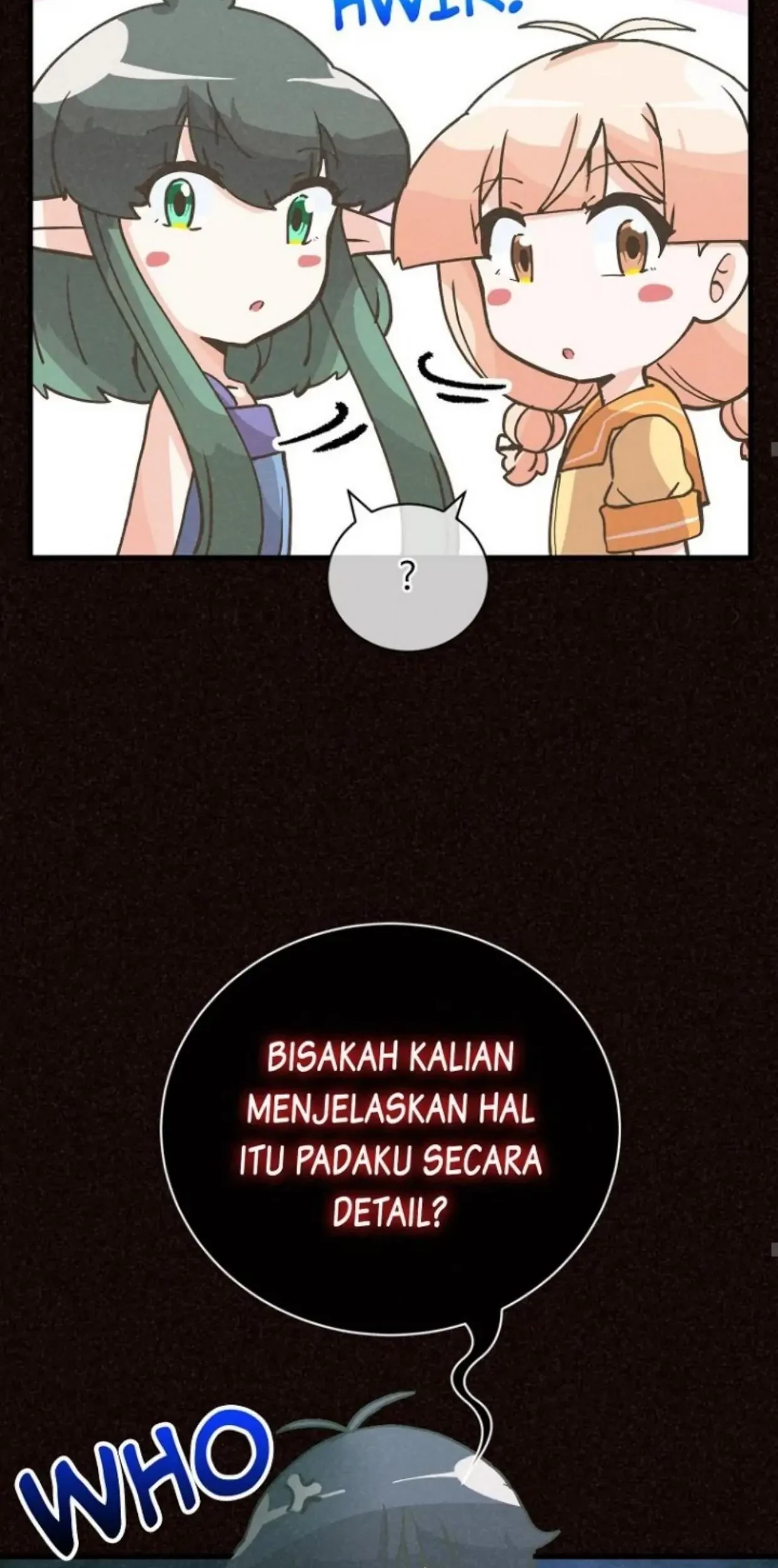 Spirit Farmer Chapter 129 Gambar 50