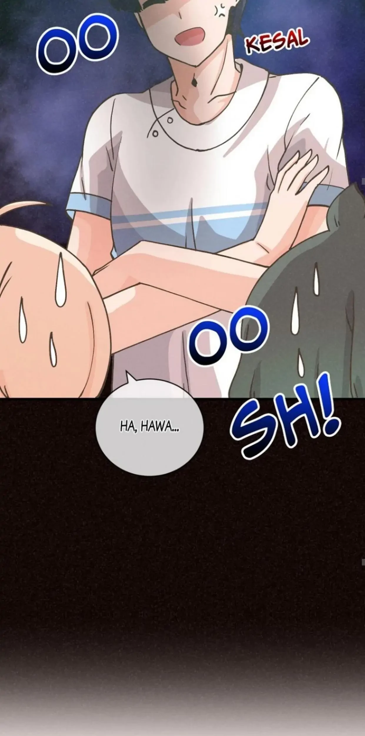 Spirit Farmer Chapter 129 Gambar 52