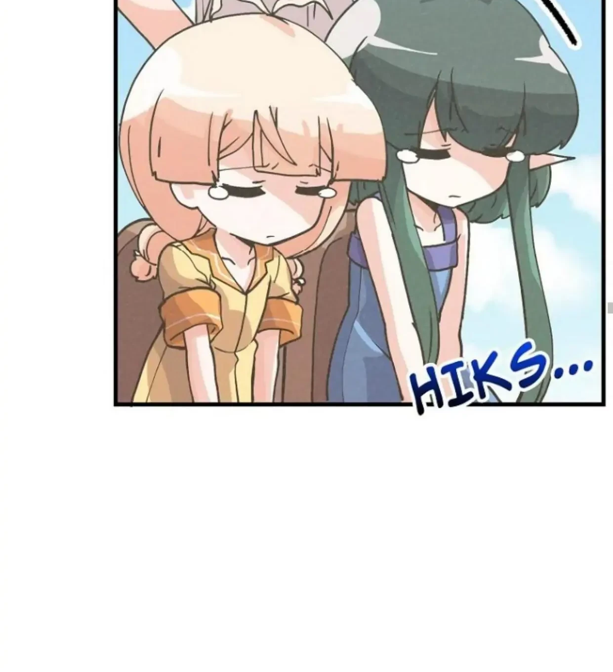 Spirit Farmer Chapter 129 Gambar 55