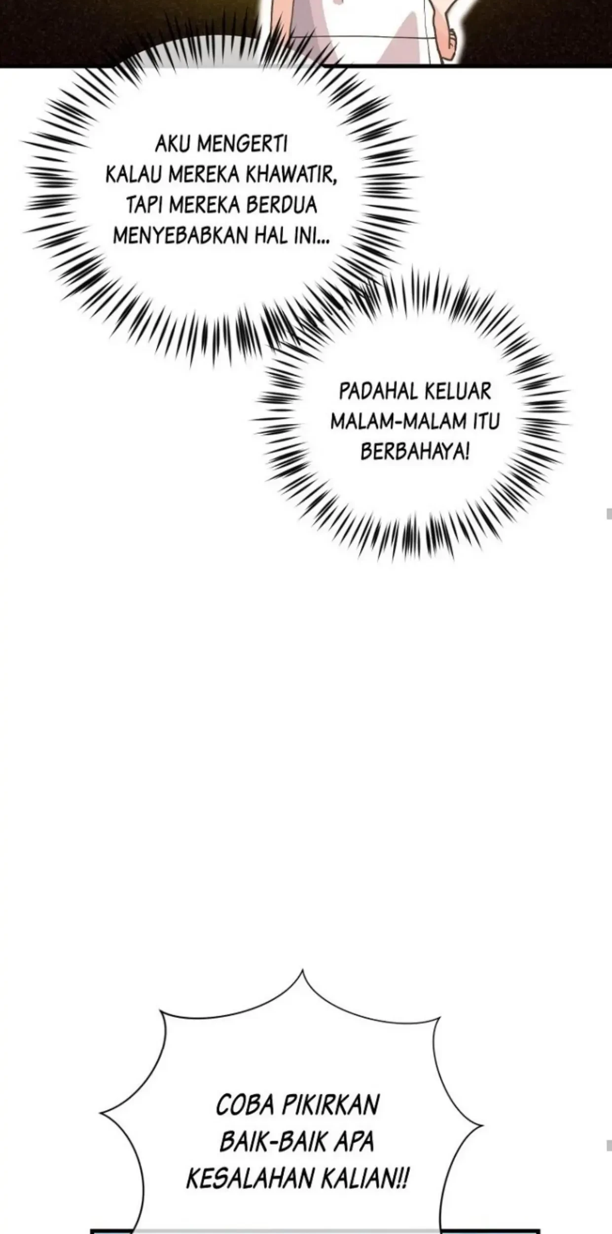 Spirit Farmer Chapter 129 Gambar 57