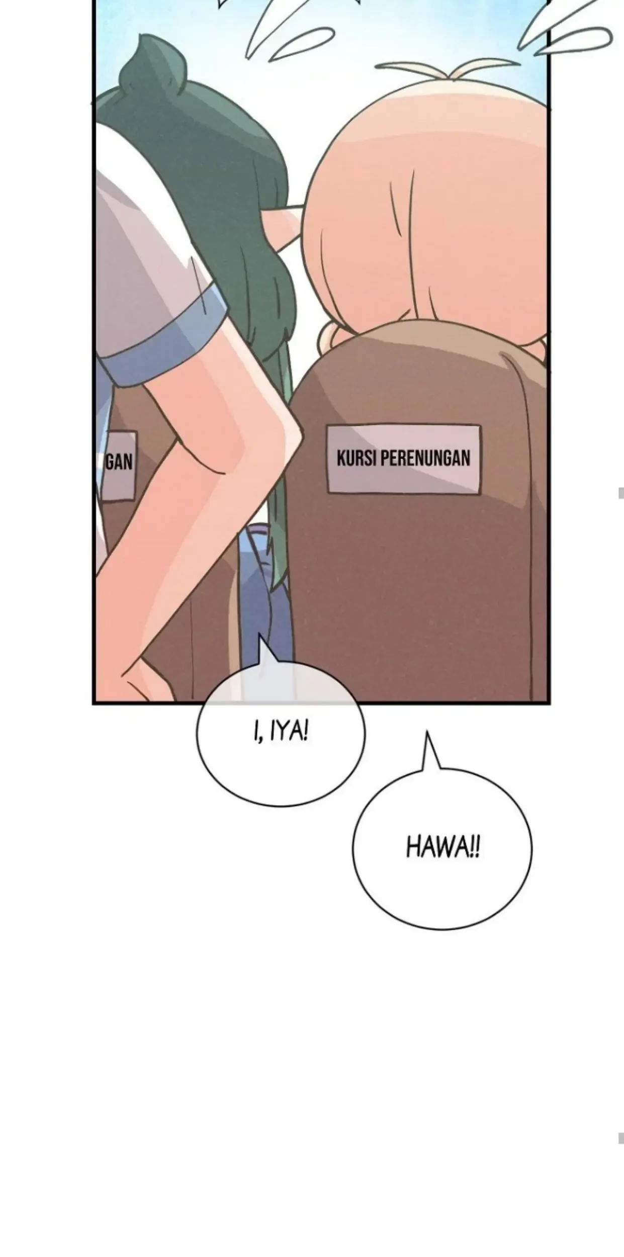 Spirit Farmer Chapter 129 Gambar 59