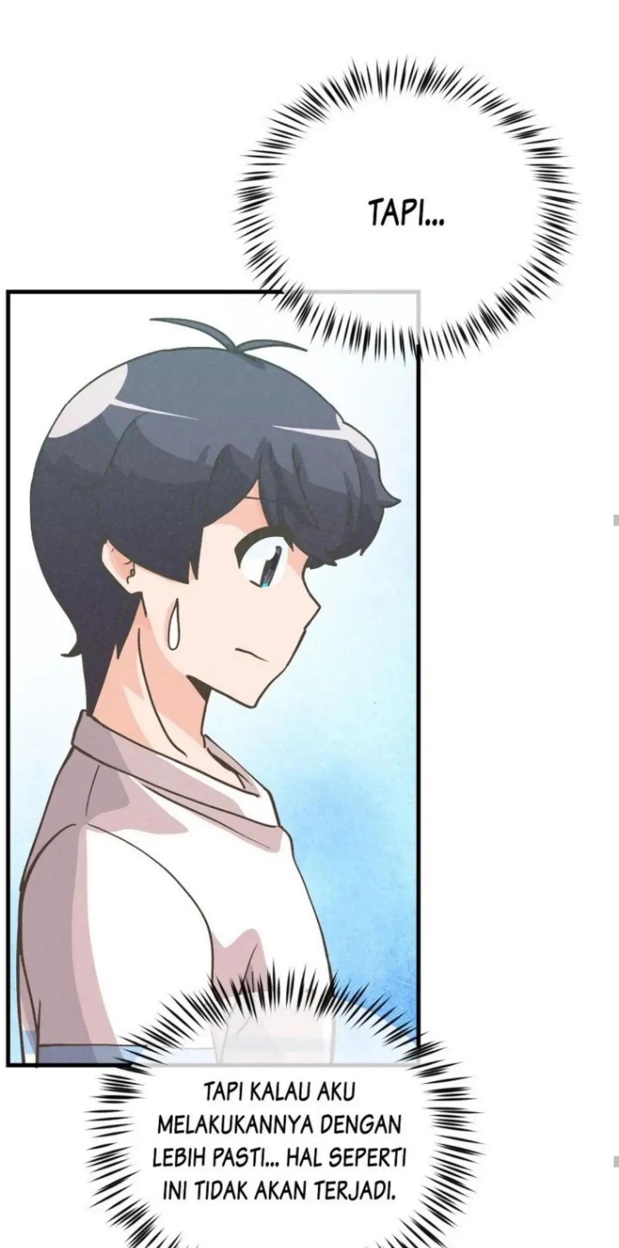 Spirit Farmer Chapter 129 Gambar 60