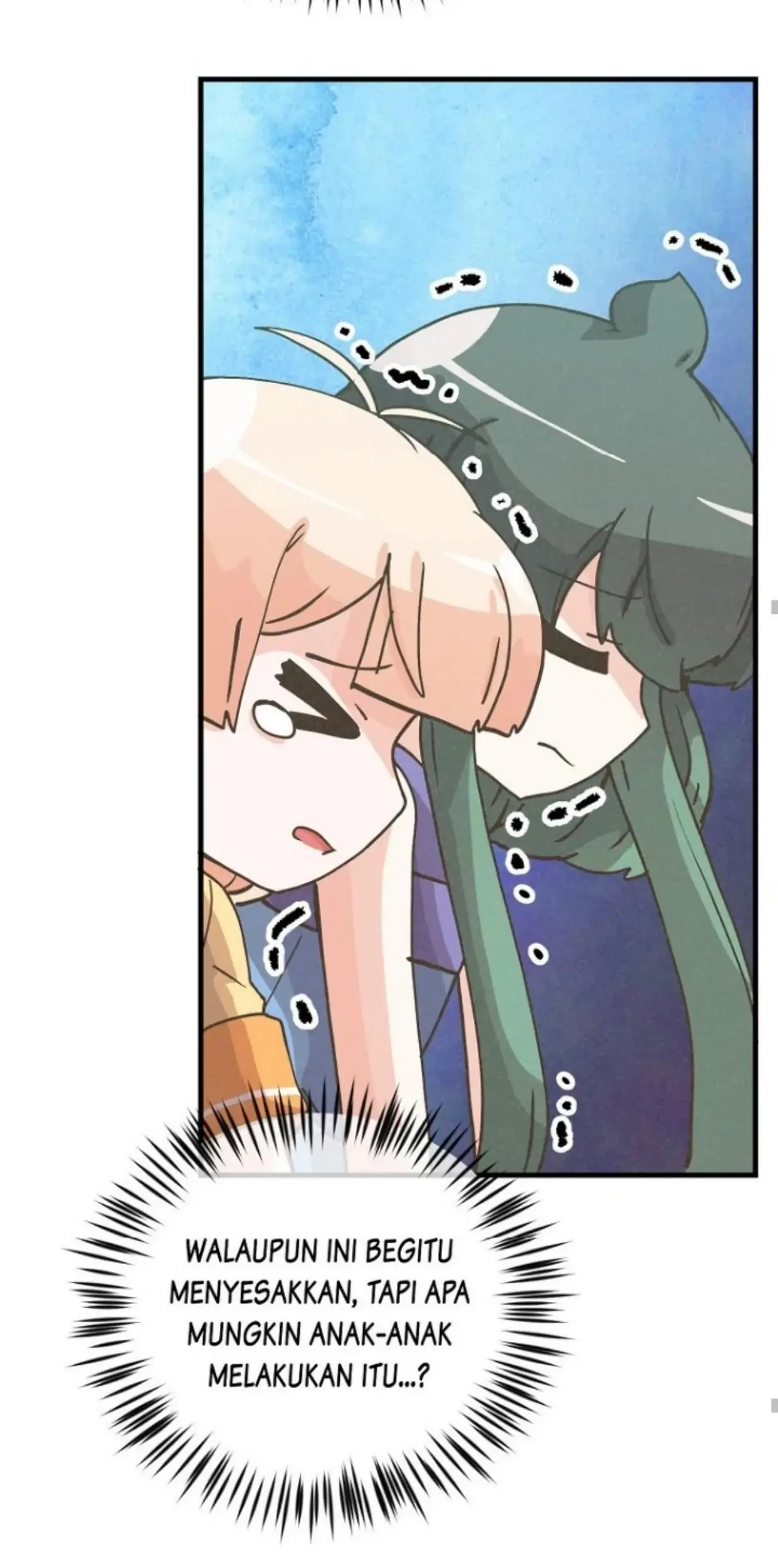 Spirit Farmer Chapter 129 Gambar 62