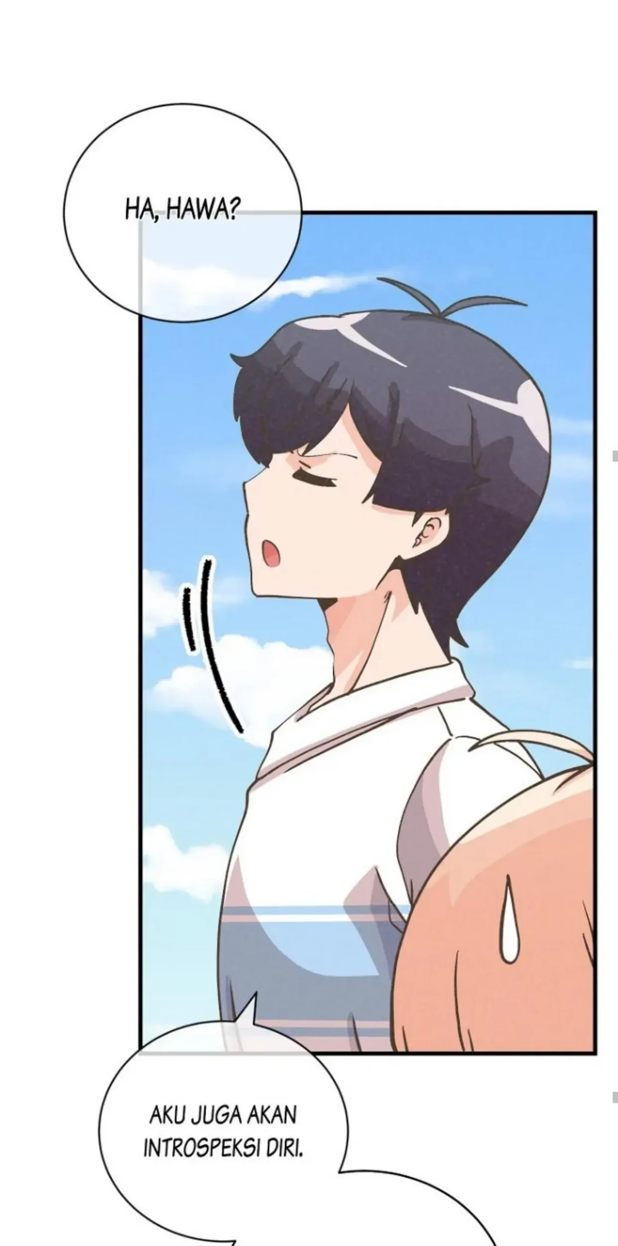 Spirit Farmer Chapter 129 Gambar 68