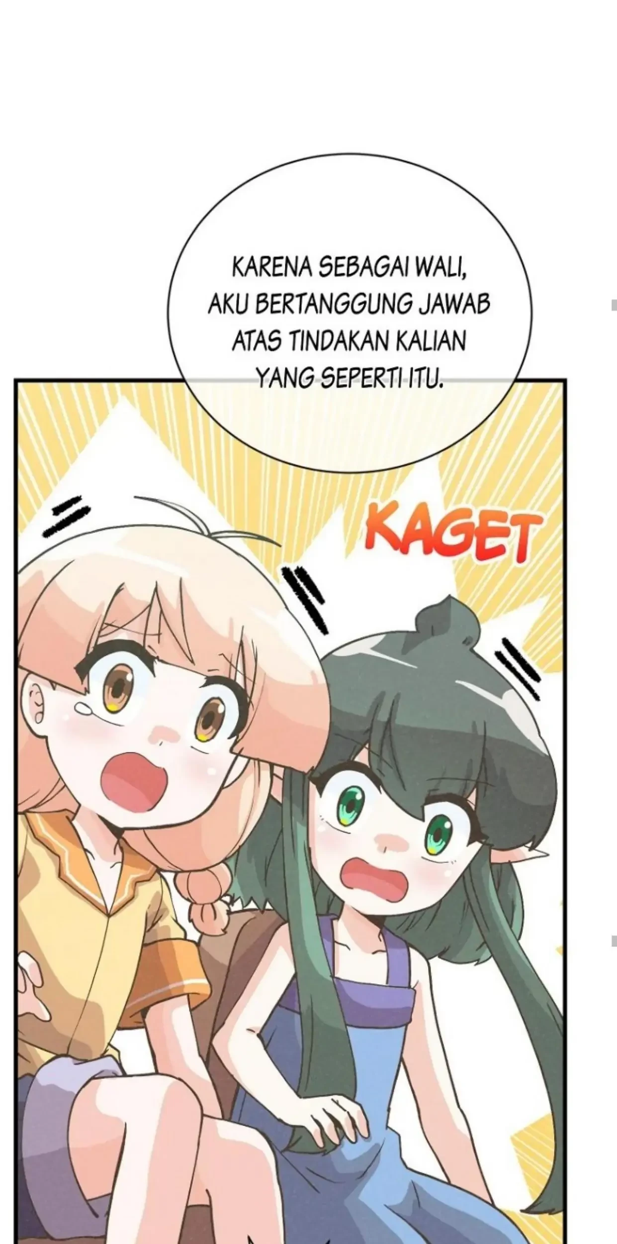 Spirit Farmer Chapter 129 Gambar 70