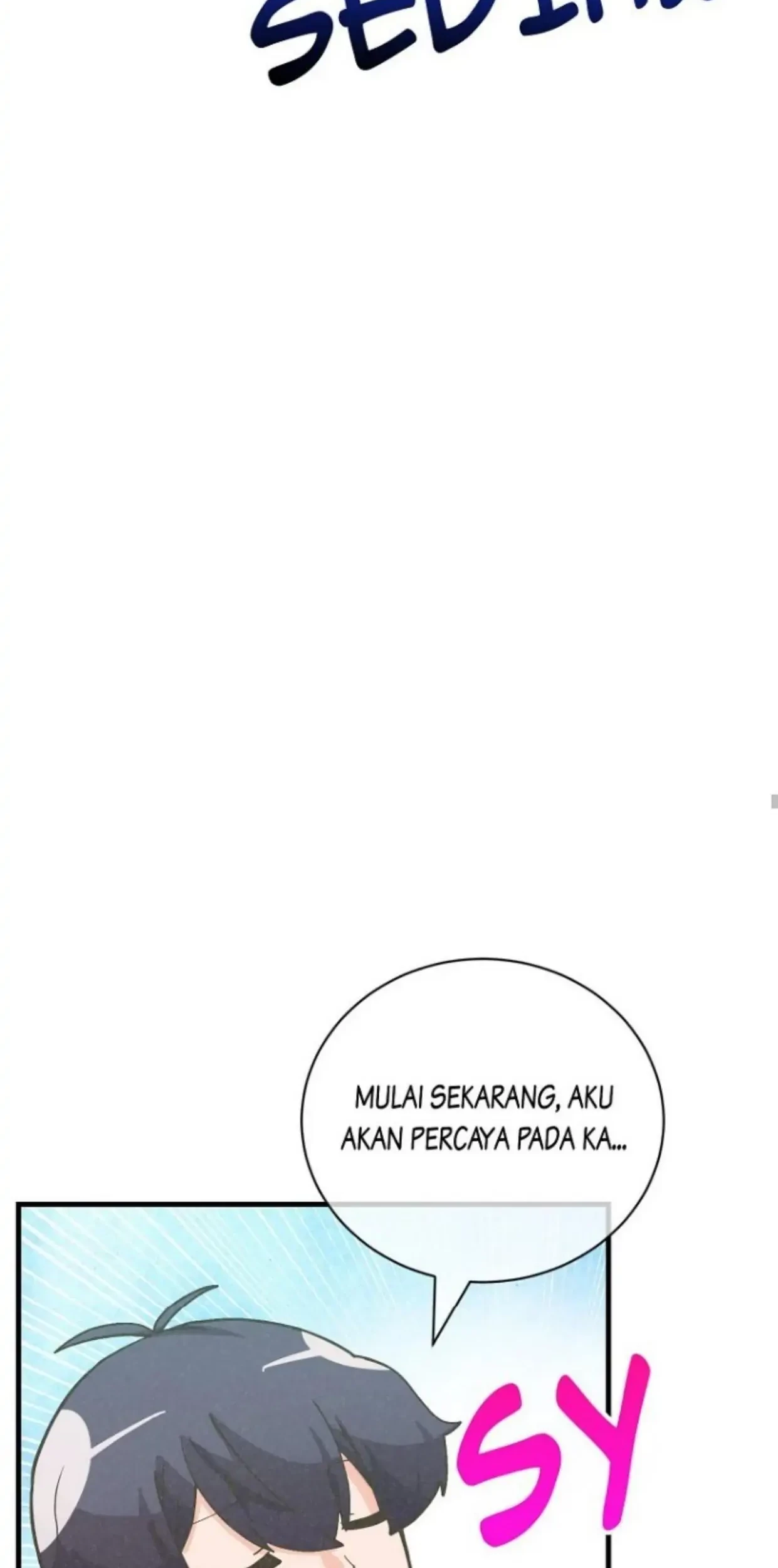 Spirit Farmer Chapter 129 Gambar 73