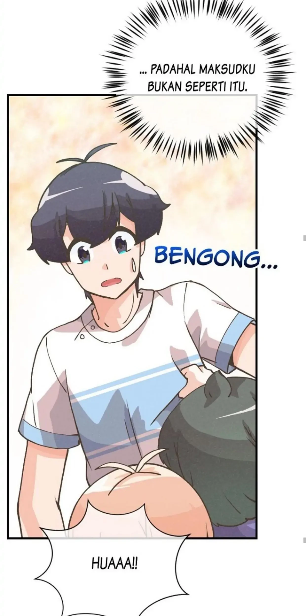 Spirit Farmer Chapter 129 Gambar 79