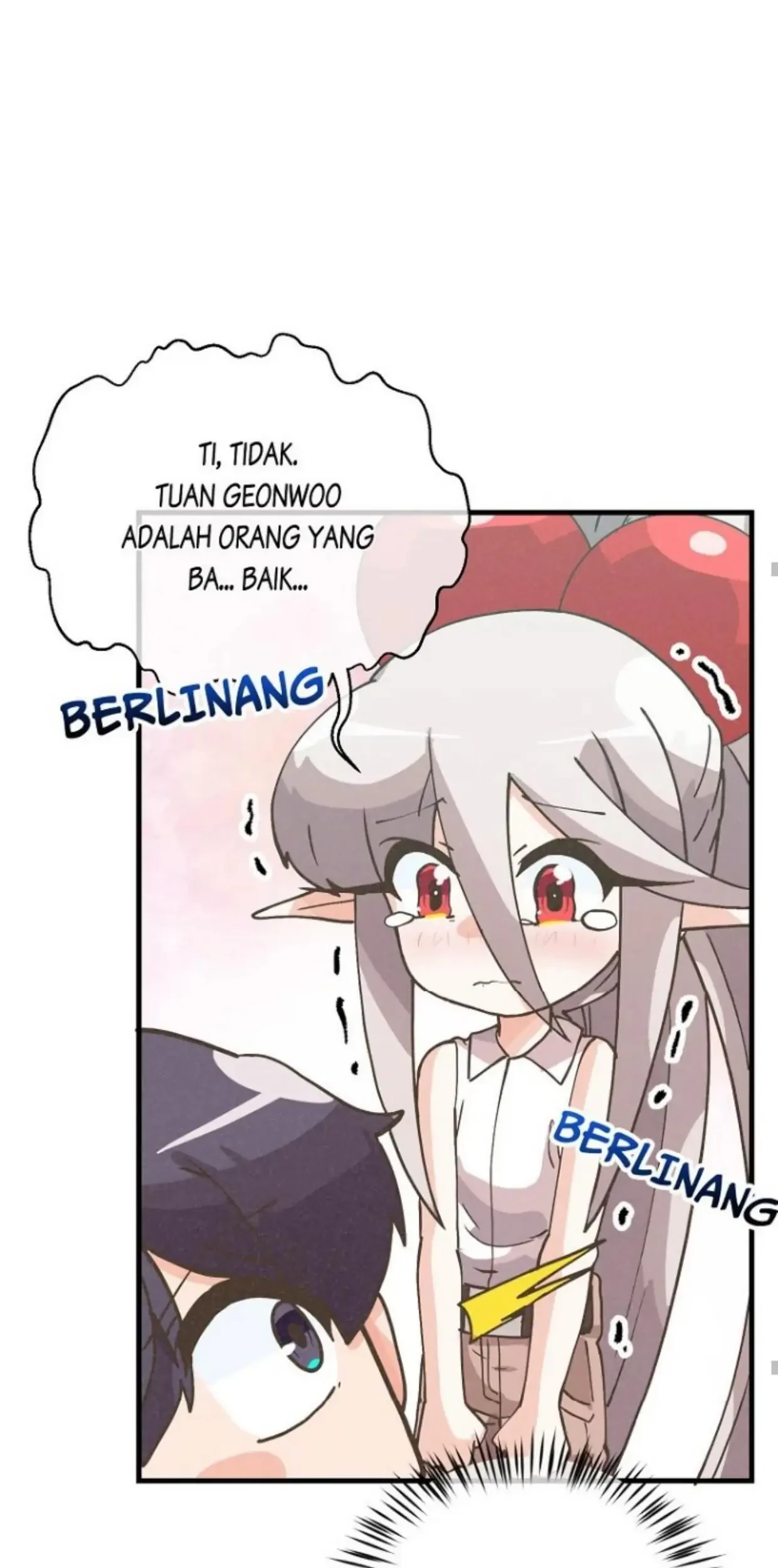 Spirit Farmer Chapter 129 Gambar 81