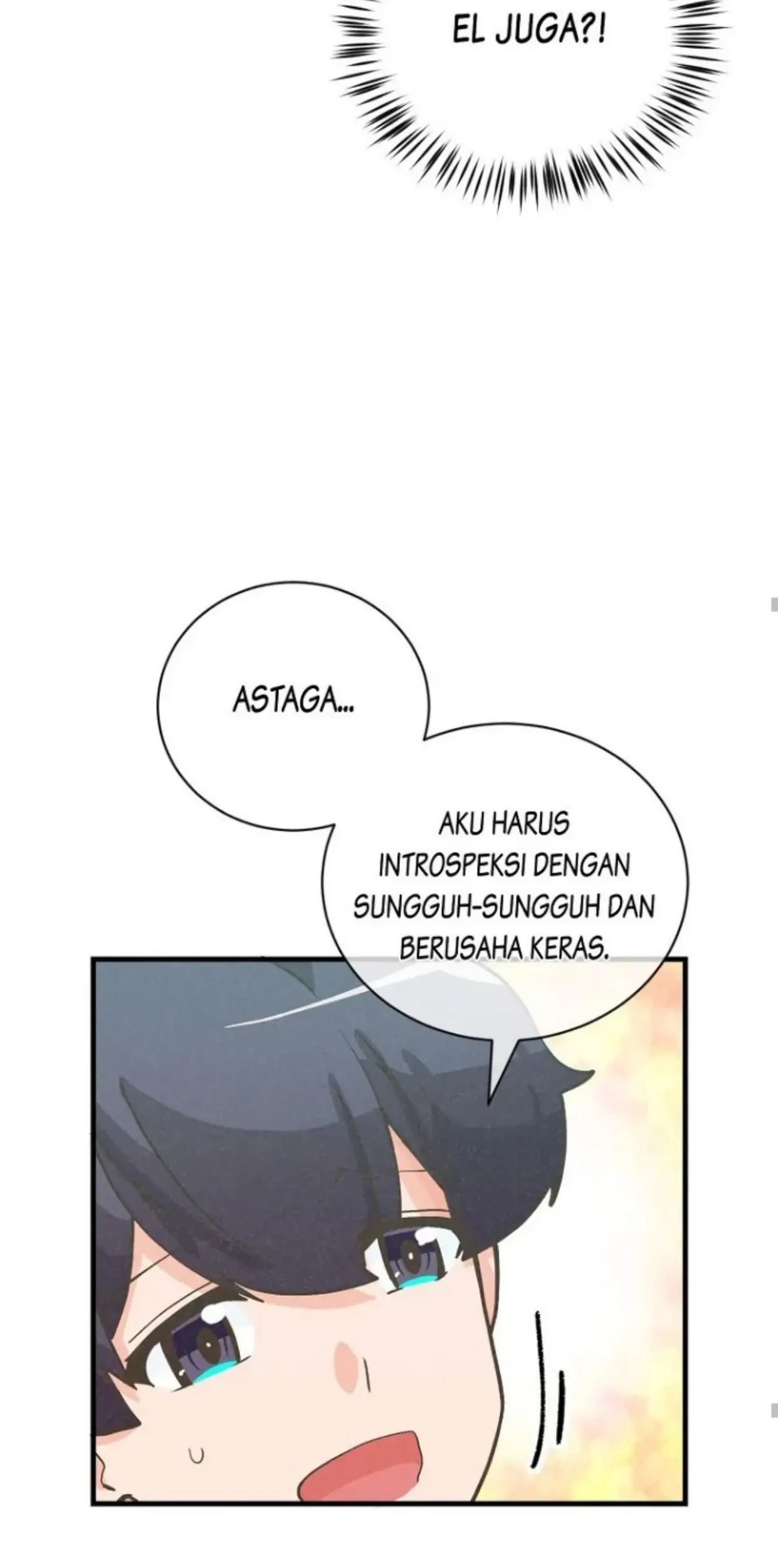 Spirit Farmer Chapter 129 Gambar 82