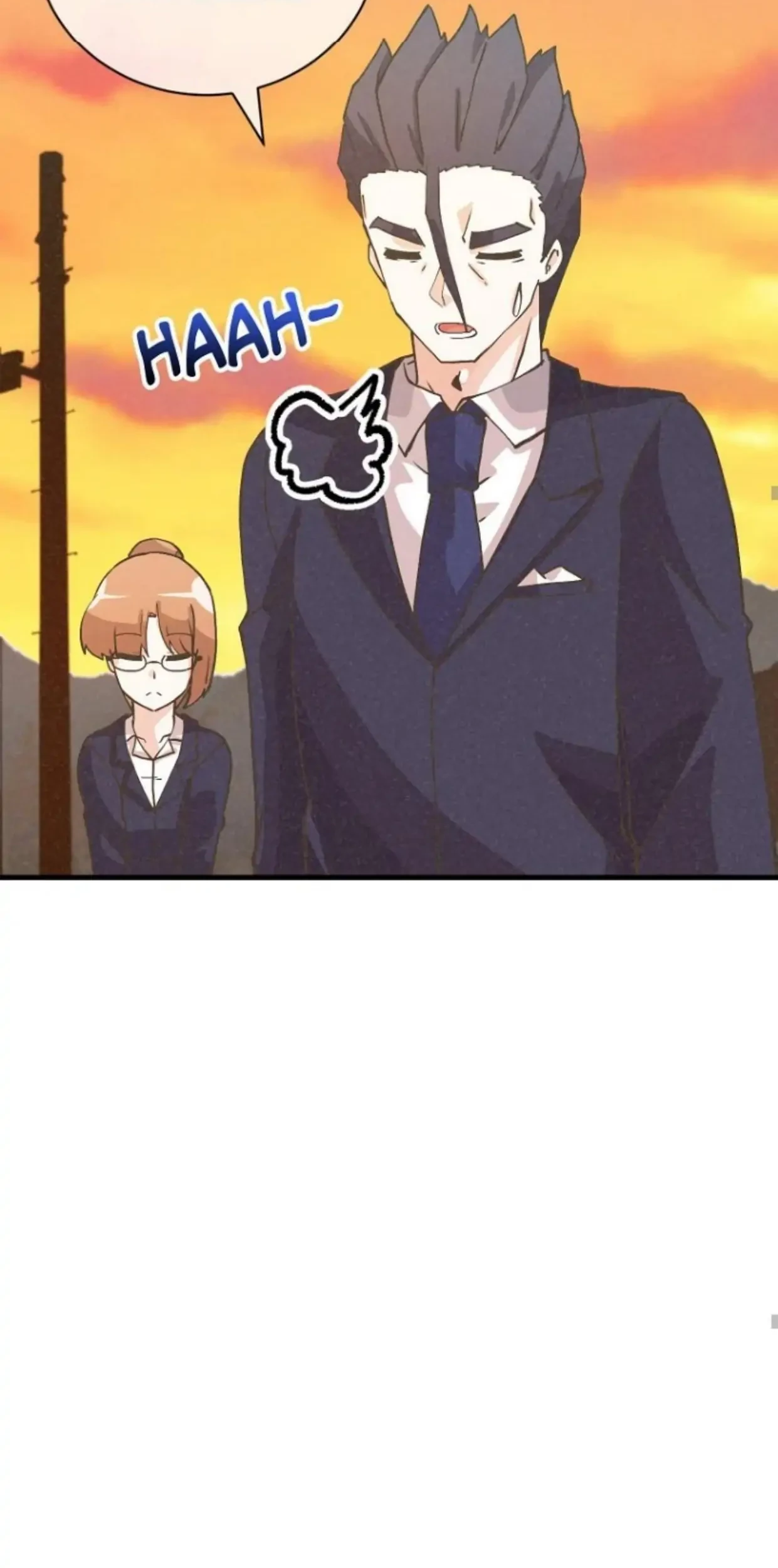 Spirit Farmer Chapter 129 Gambar 92