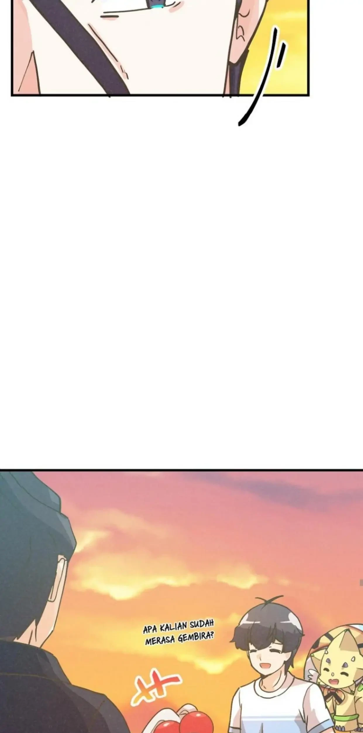 Spirit Farmer Chapter 129 Gambar 97