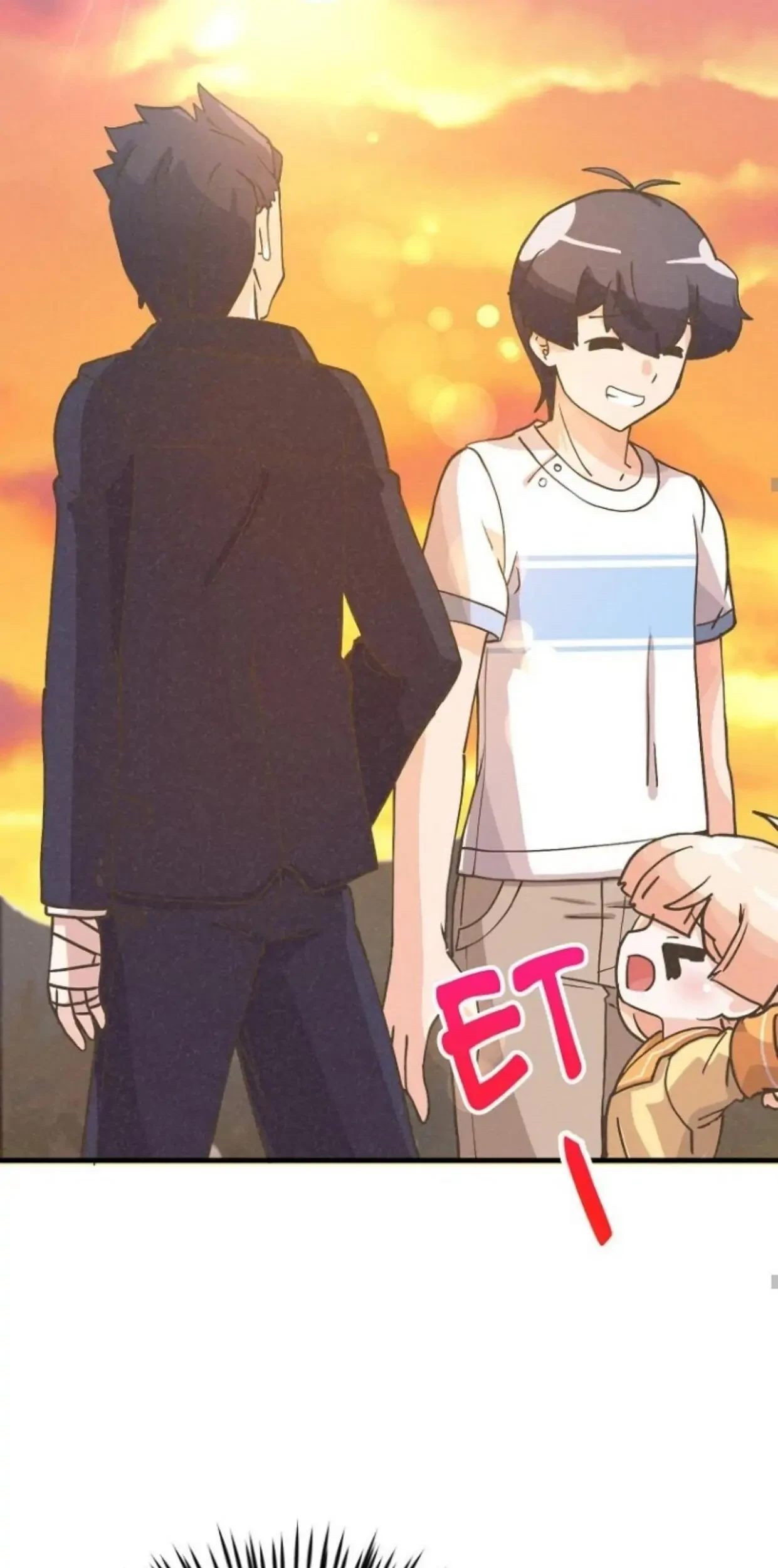 Spirit Farmer Chapter 129 Gambar 100