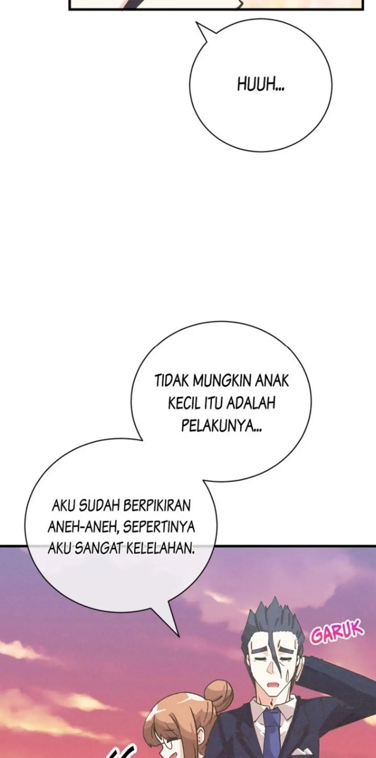 Spirit Farmer Chapter 129 Gambar 104