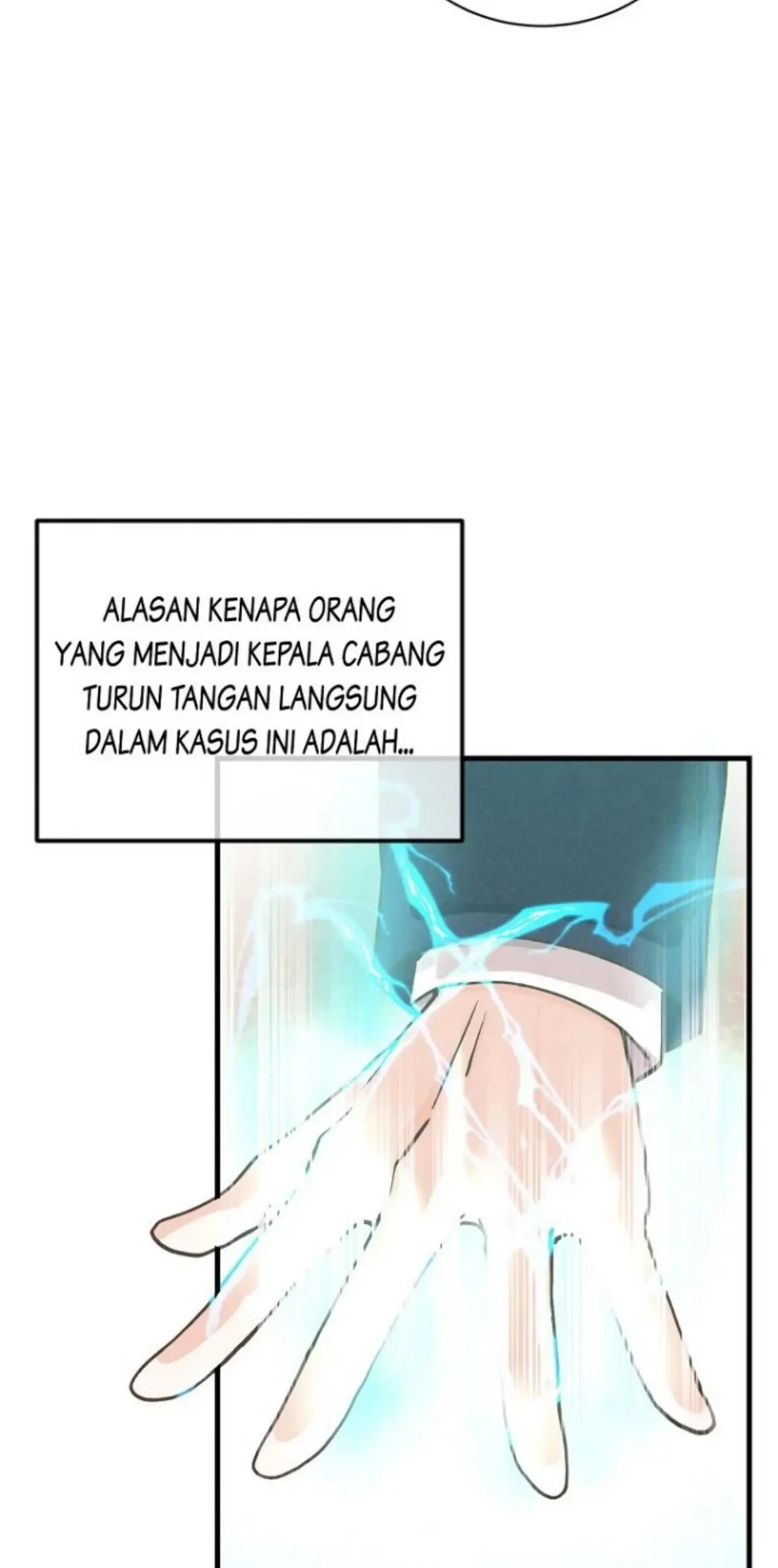 Spirit Farmer Chapter 129 Gambar 7