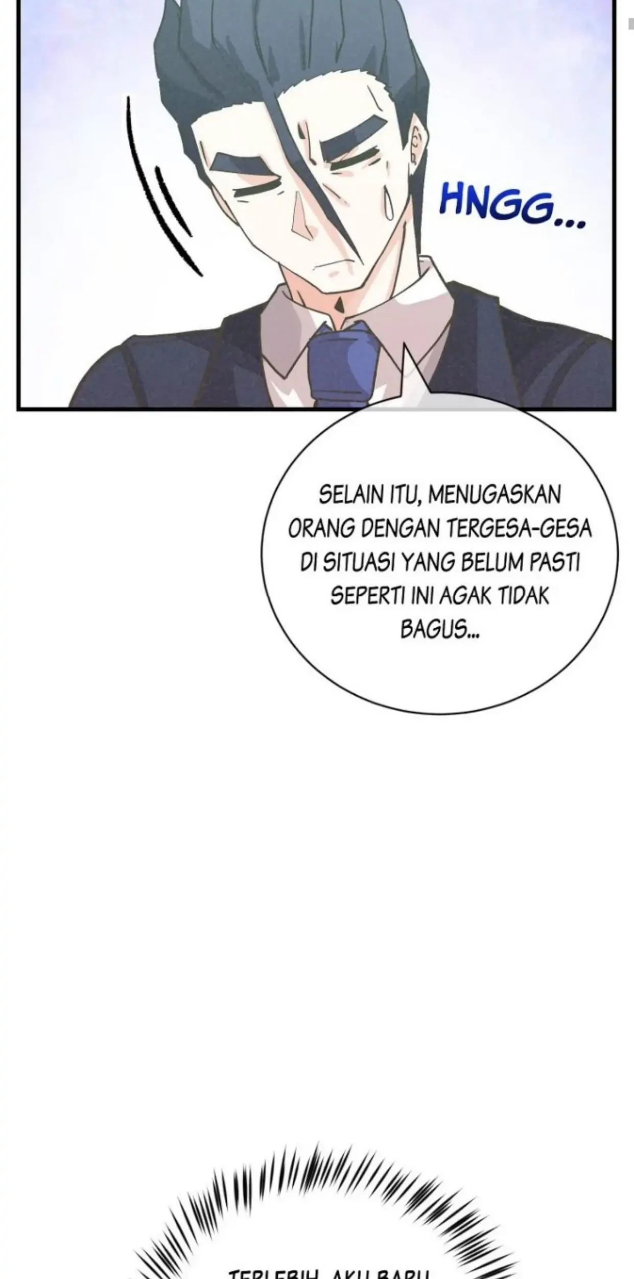 Spirit Farmer Chapter 129 Gambar 107