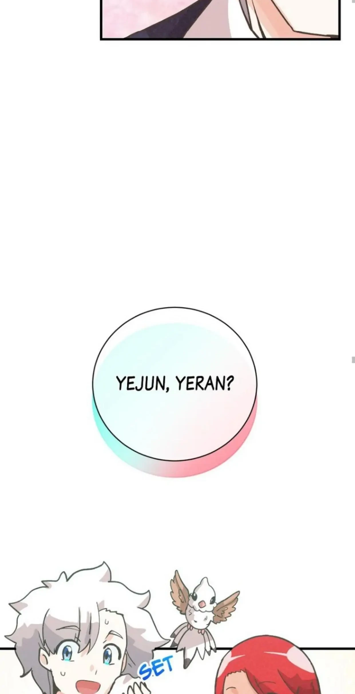 Spirit Farmer Chapter 129 Gambar 113