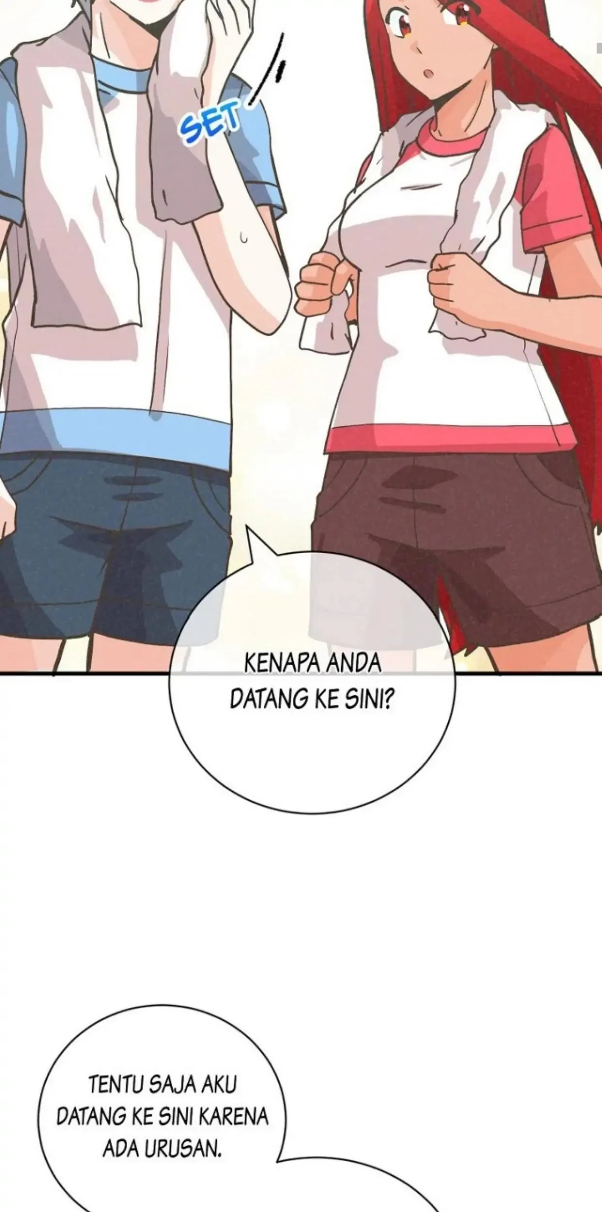 Spirit Farmer Chapter 129 Gambar 114