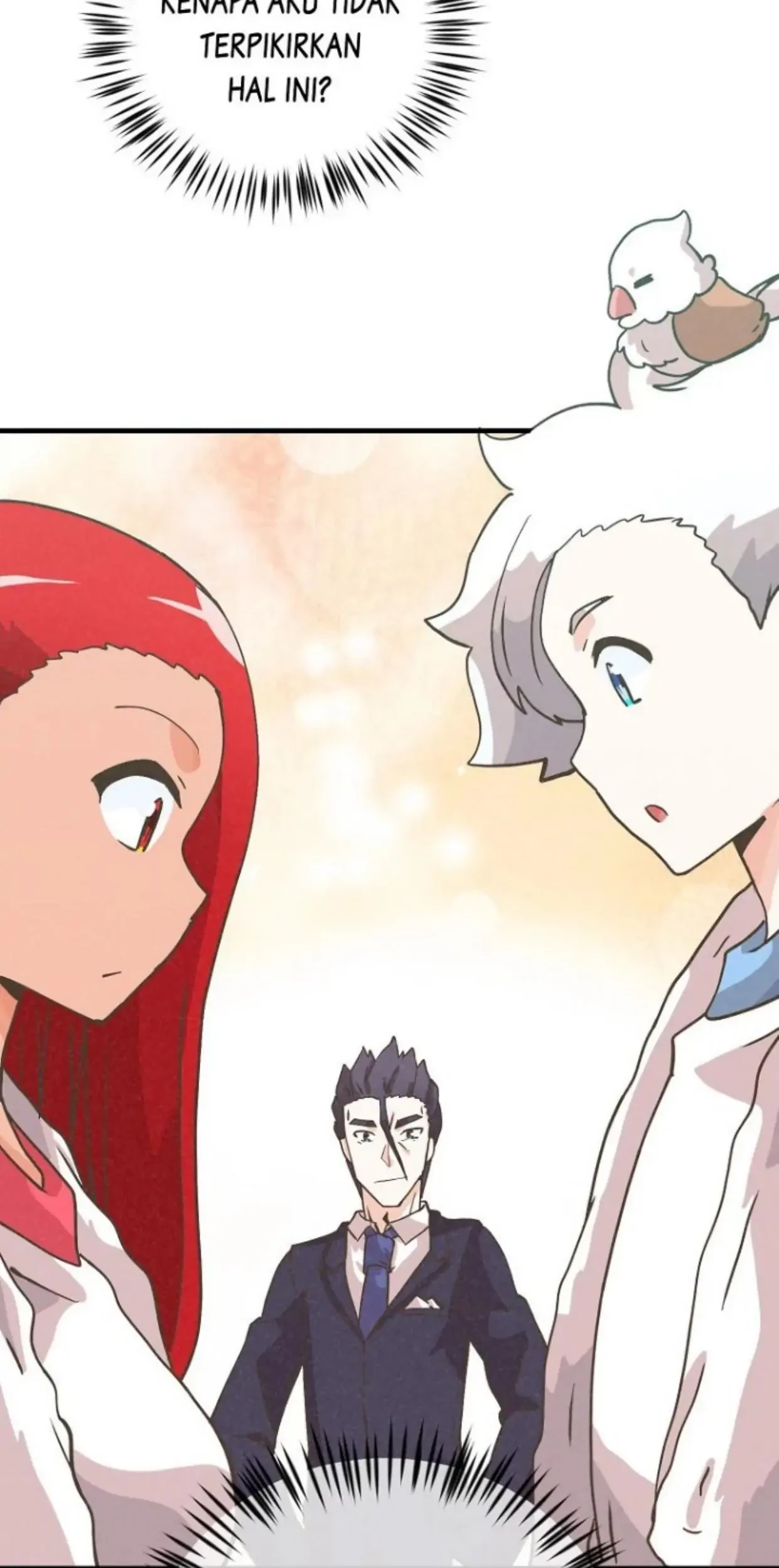 Spirit Farmer Chapter 129 Gambar 117