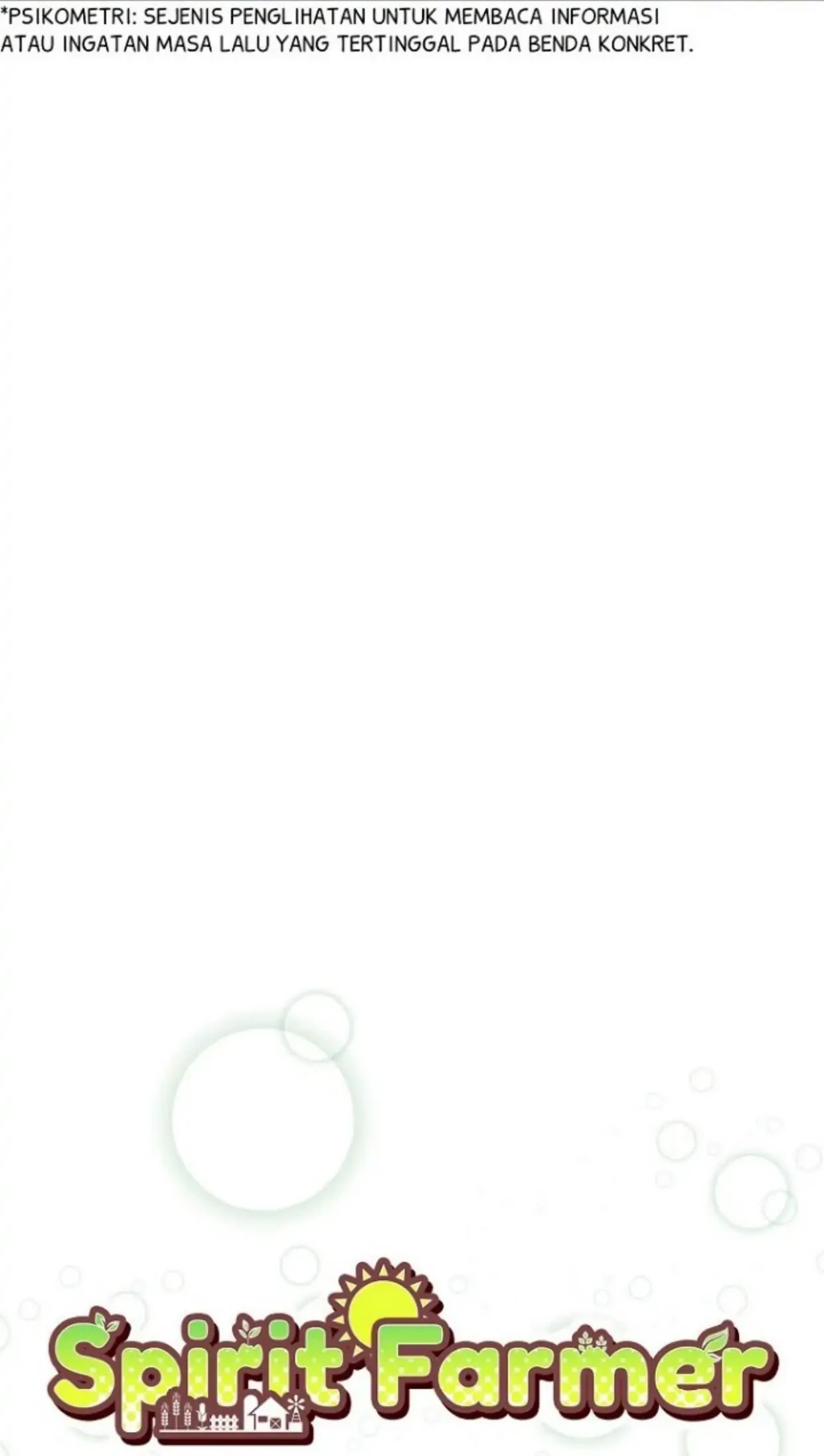 Spirit Farmer Chapter 129 Gambar 11