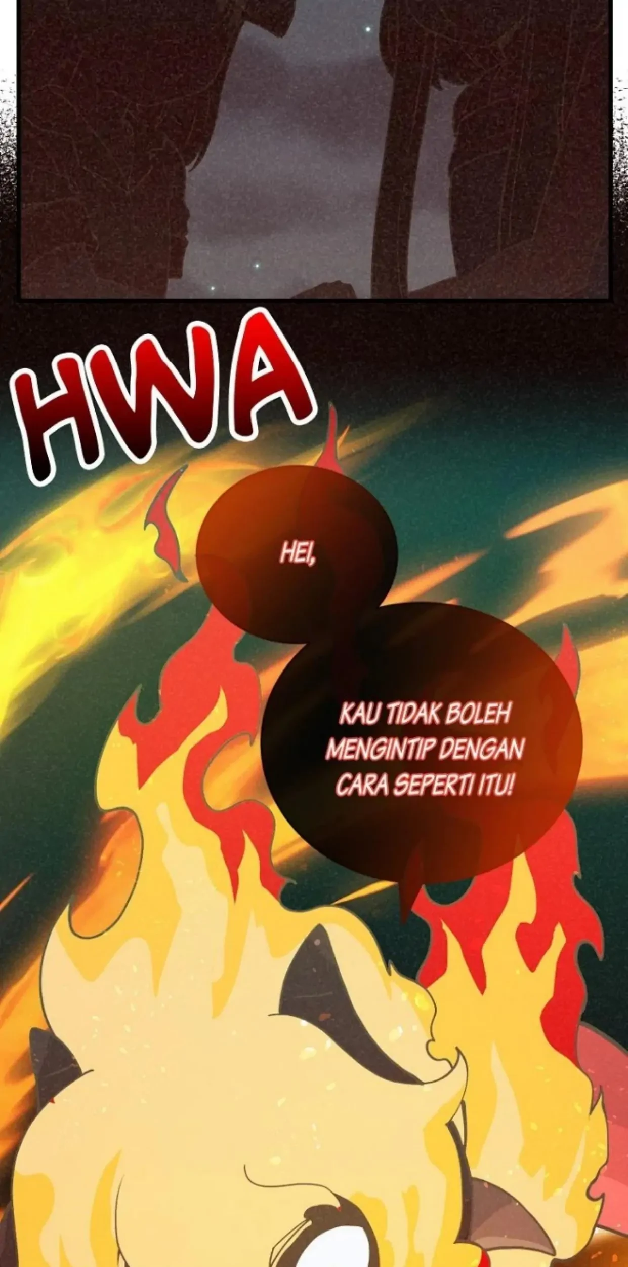 Spirit Farmer Chapter 129 Gambar 17