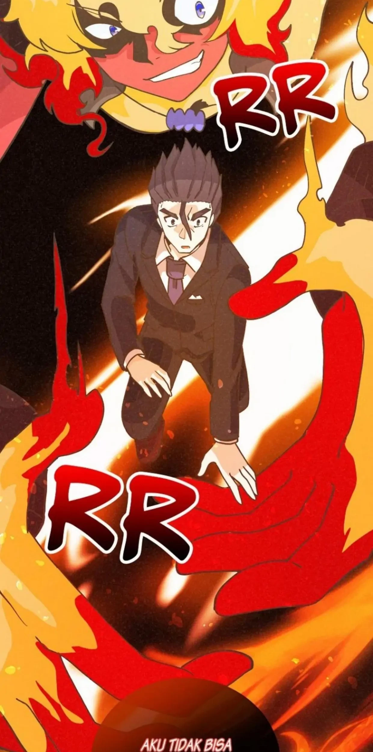 Spirit Farmer Chapter 129 Gambar 18